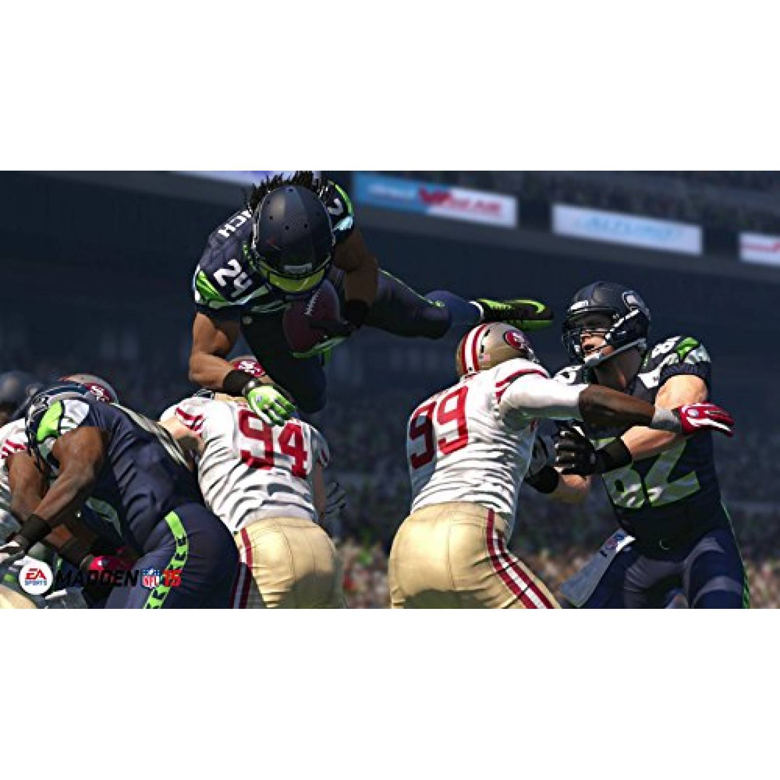 Madden NFL 15 - Xbox One