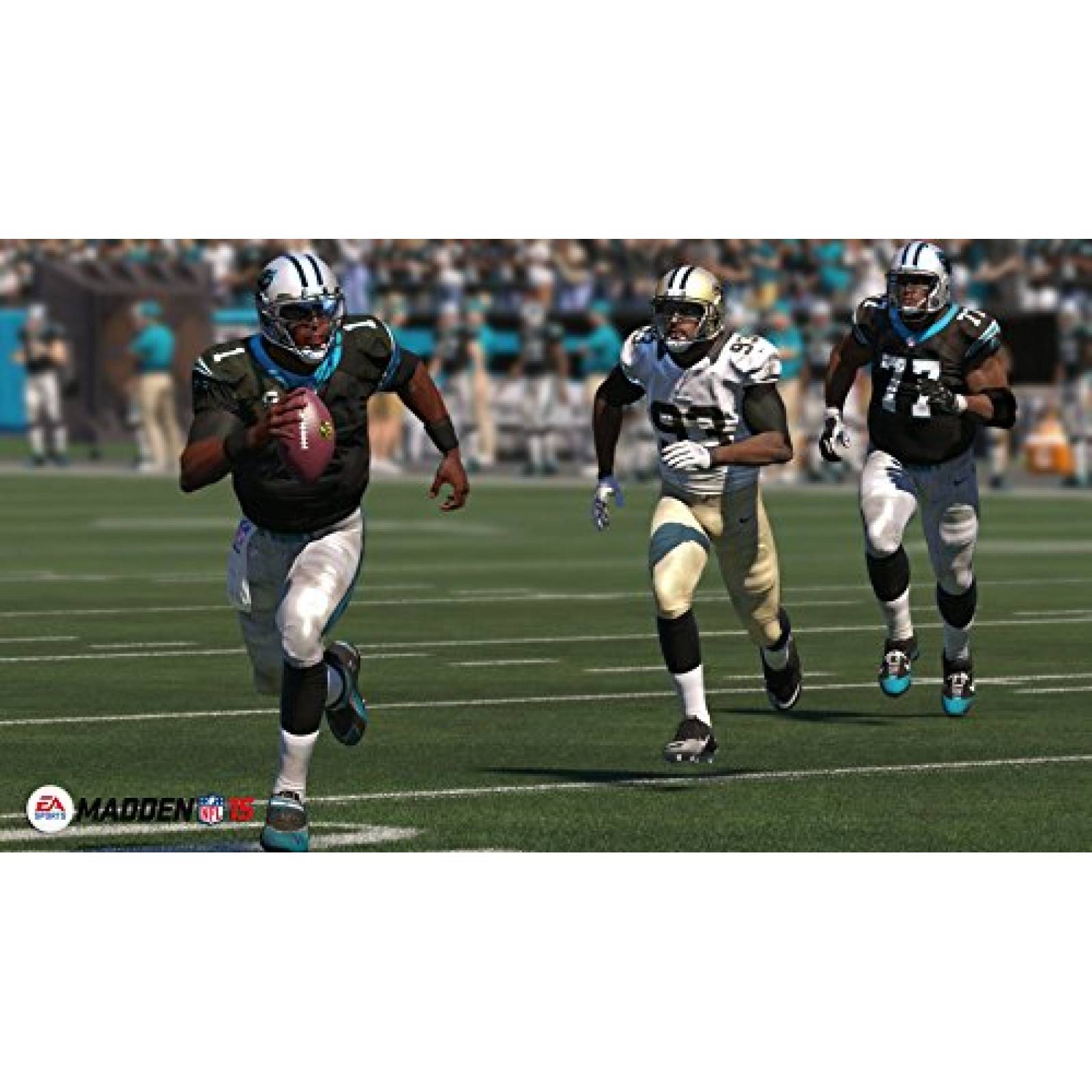 Madden NFL 15 - Xbox One