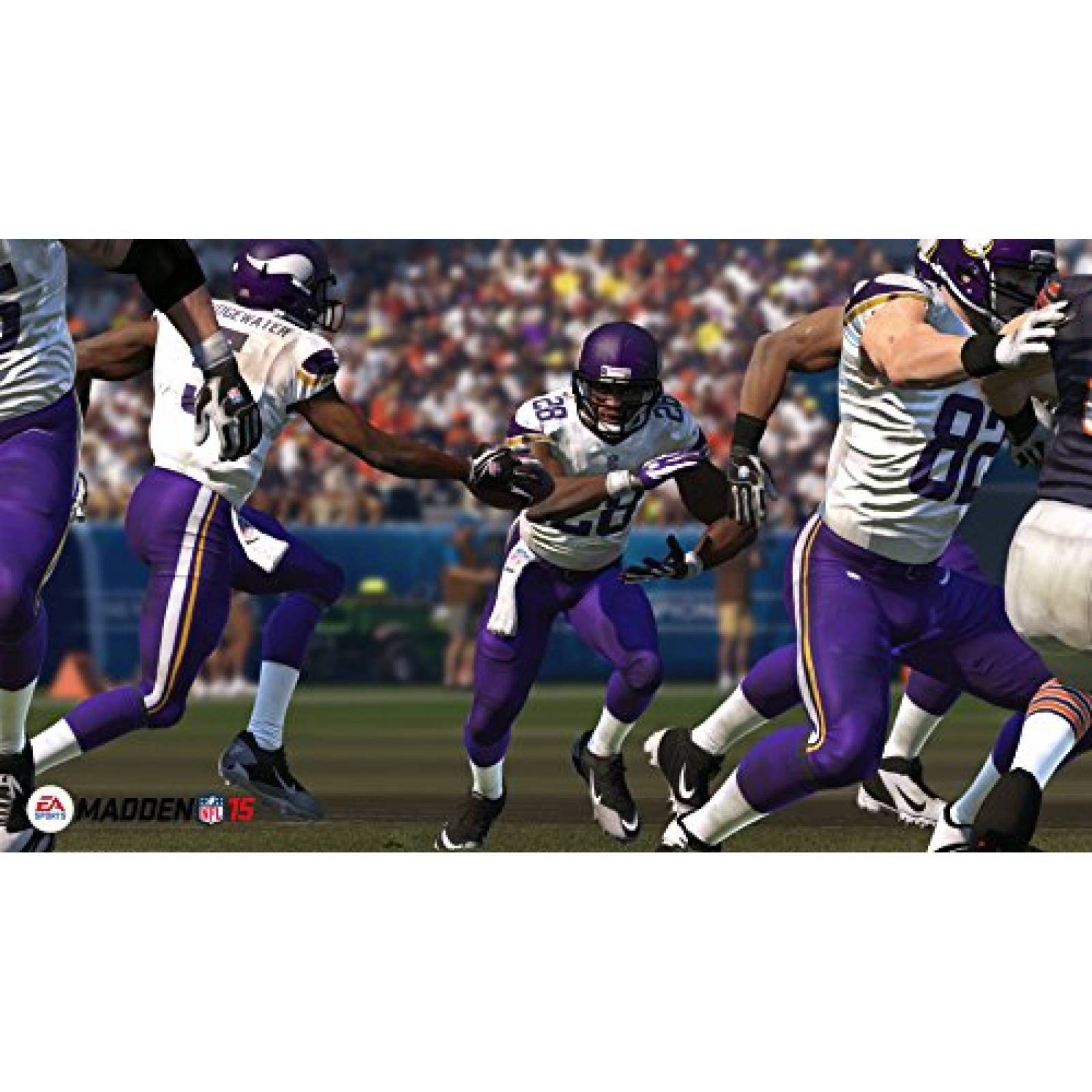 Madden NFL 15 - Xbox One