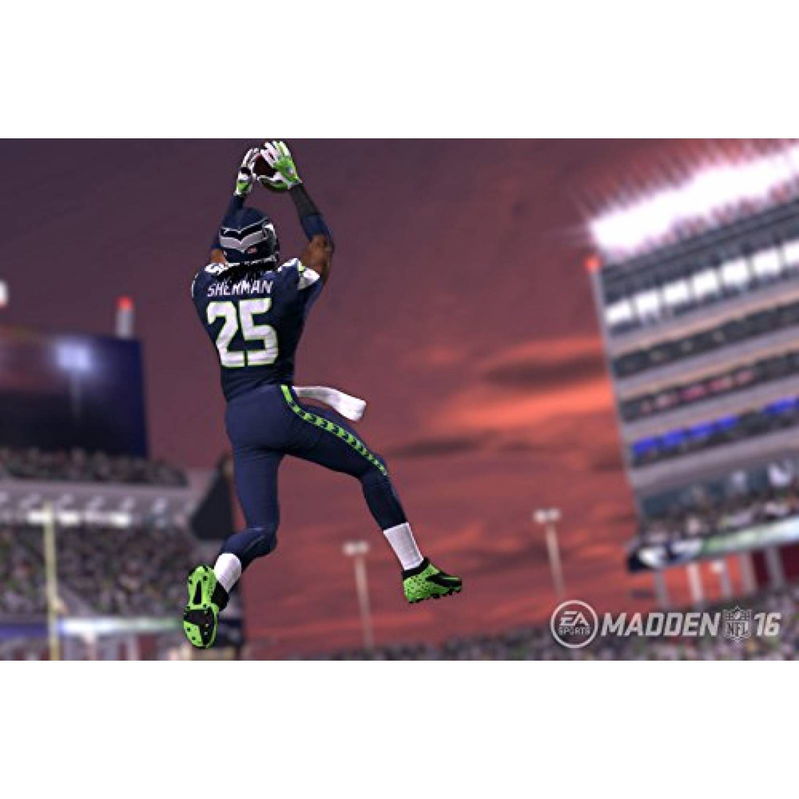 Madden NFL 16 - Xbox One