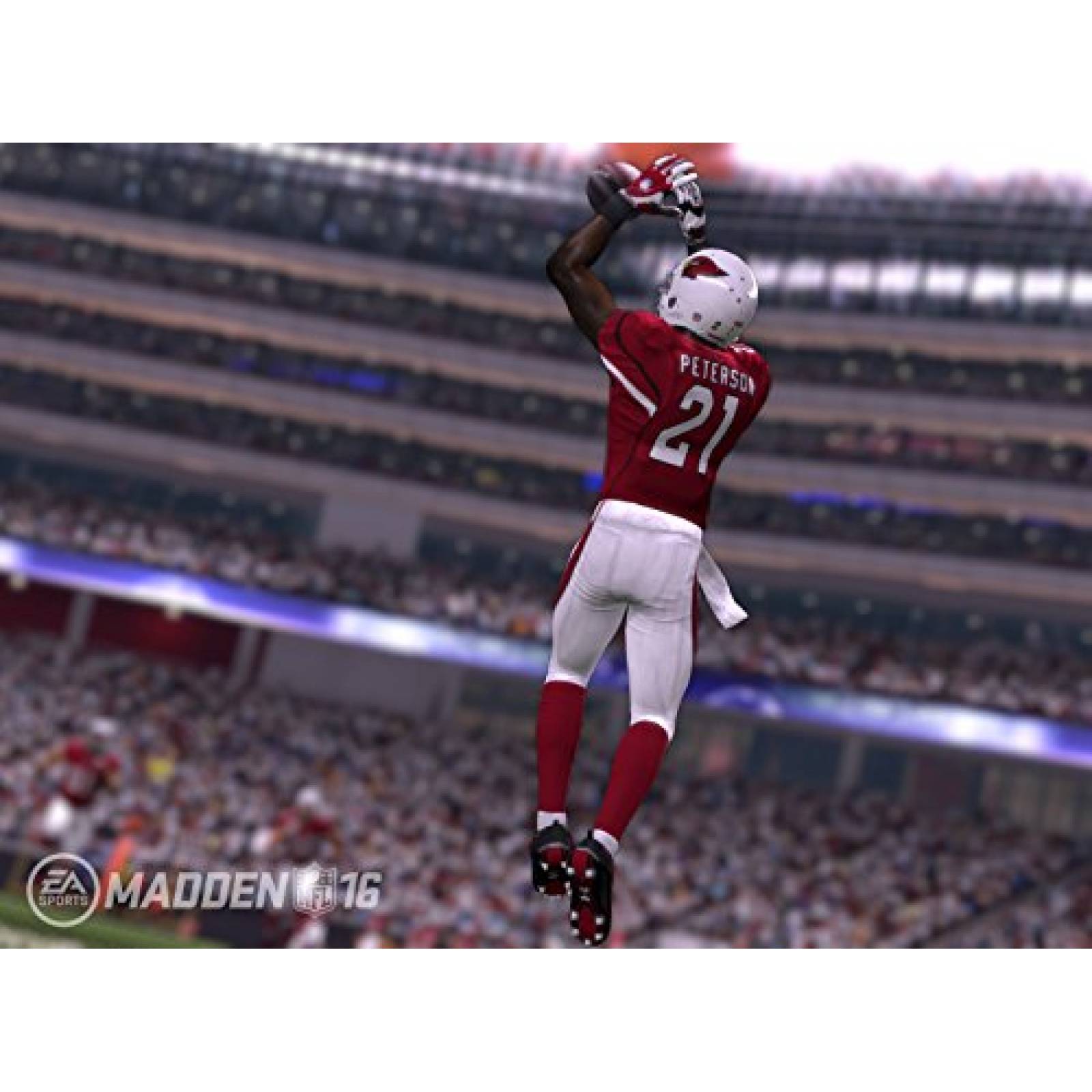 Madden NFL 16 - Xbox One