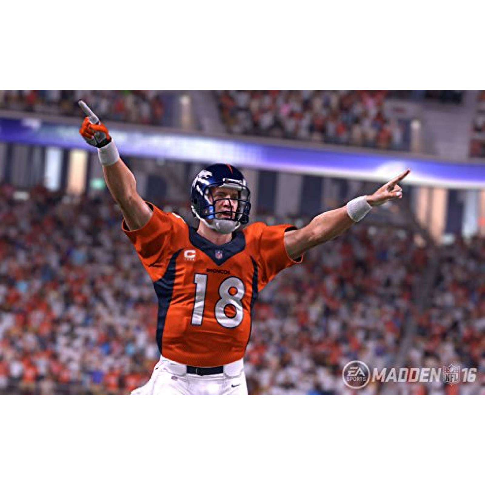 Madden NFL 16 - Xbox One