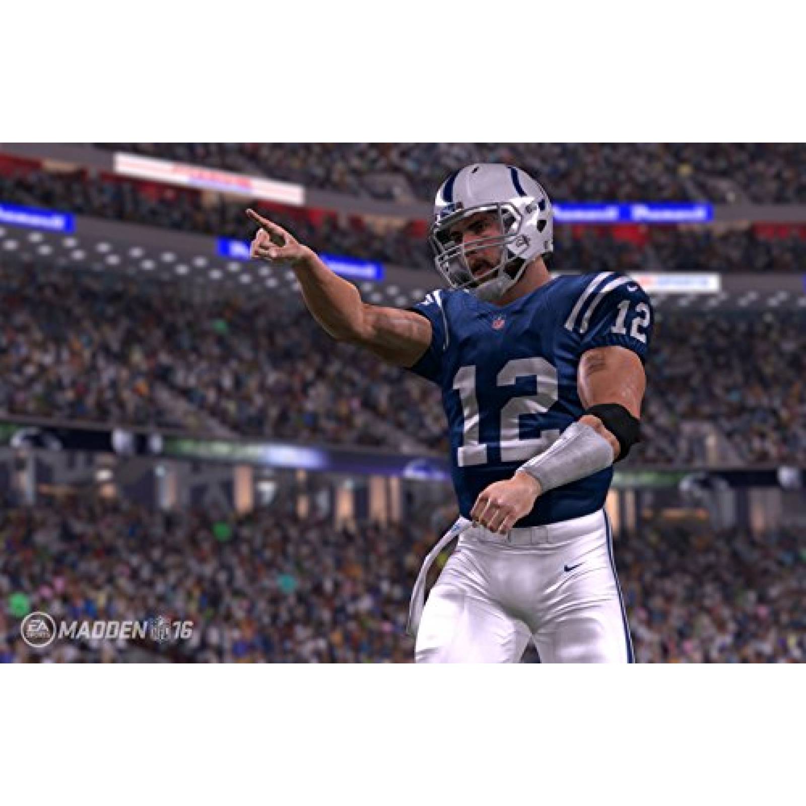 Madden NFL 16 - Xbox One