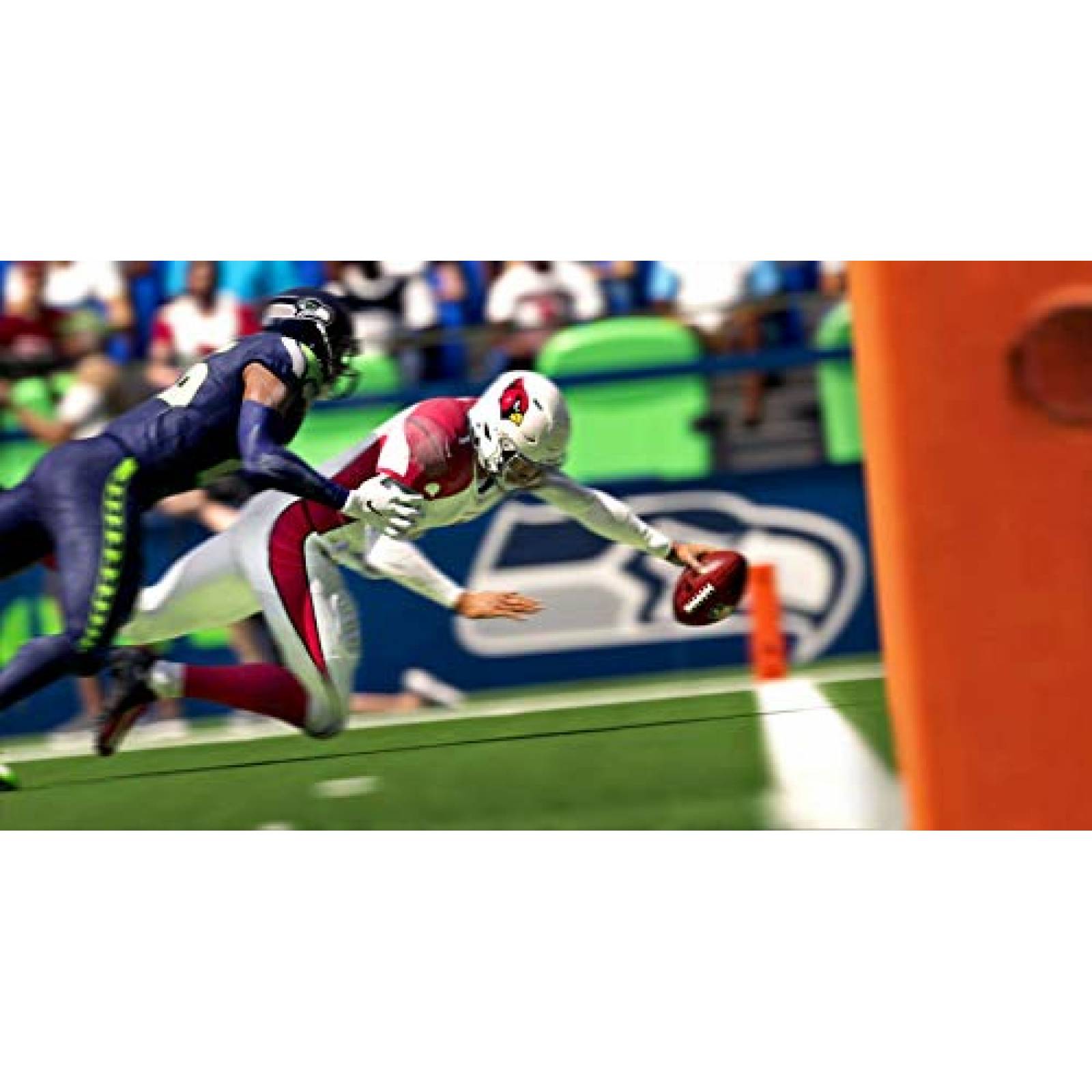 Madden NFL 21 Deluxe Edition - Xbox One