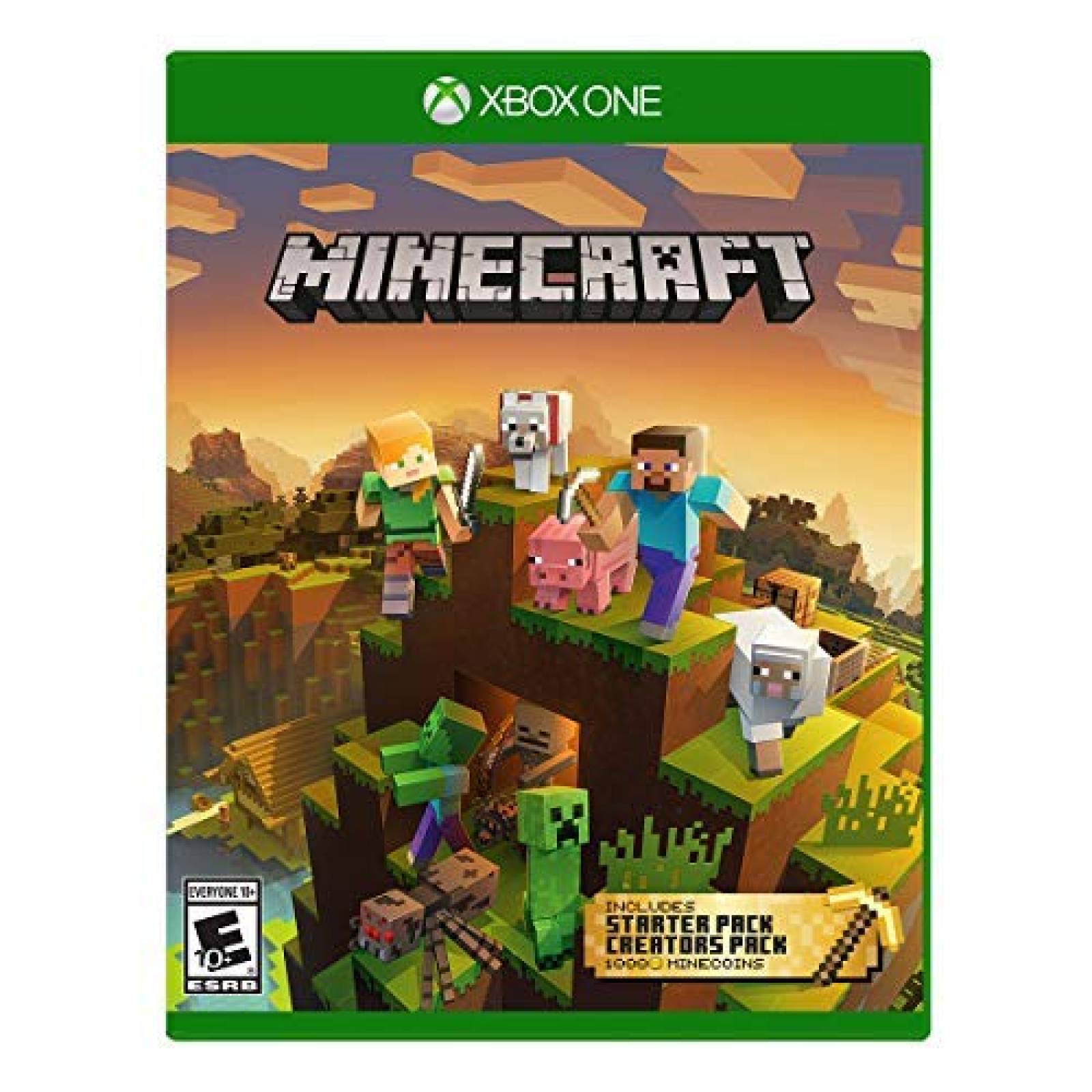 Minecraft sin tarjeta online de video