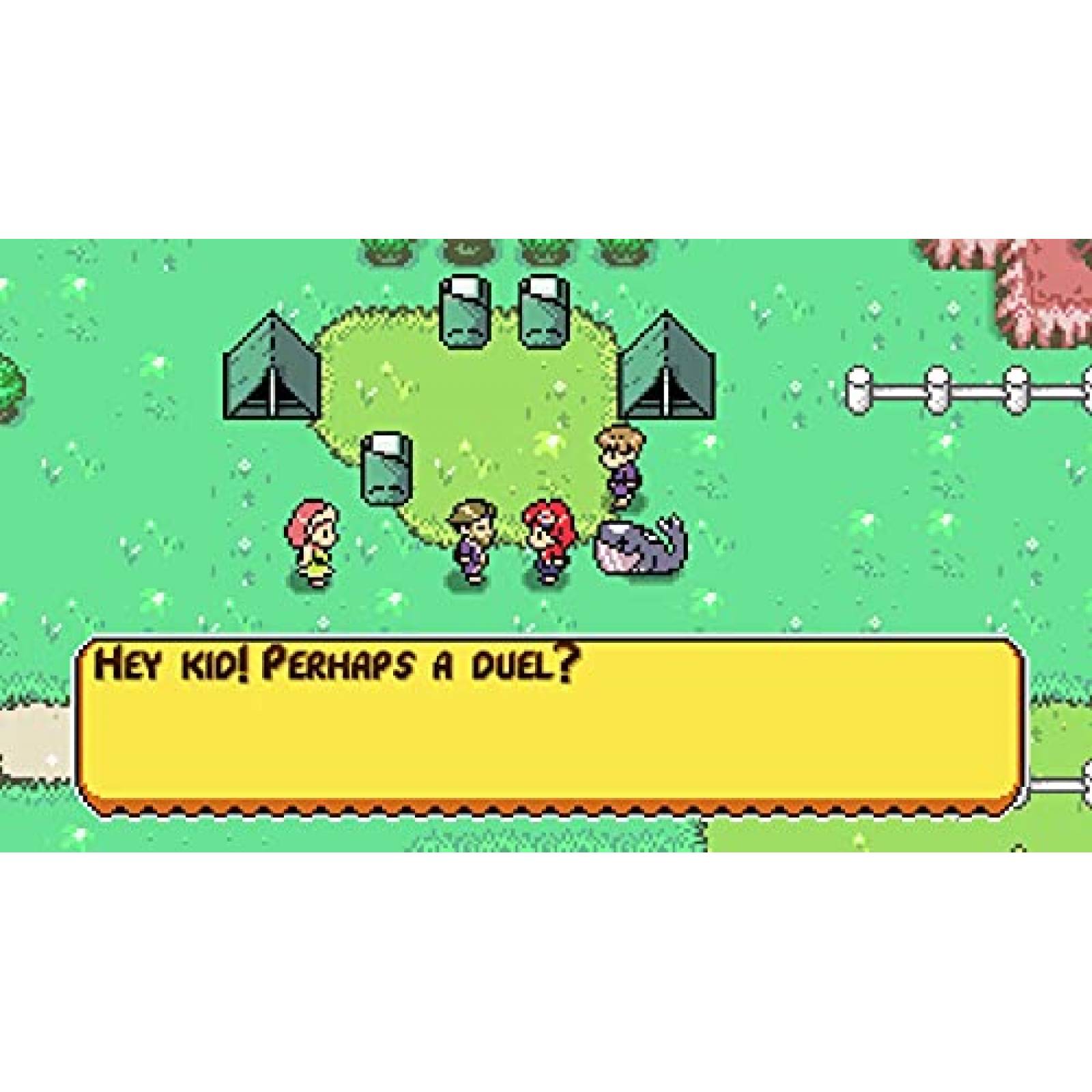 Monster Crown - Xbox One