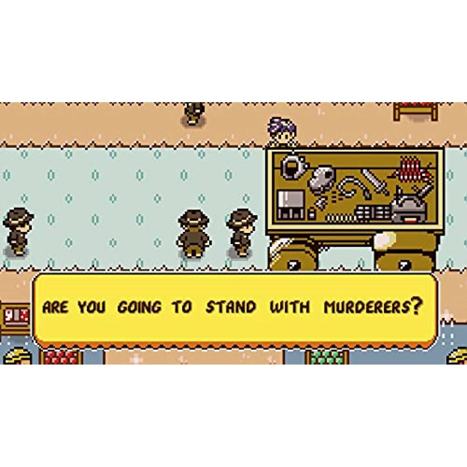 Monster Crown - Xbox One