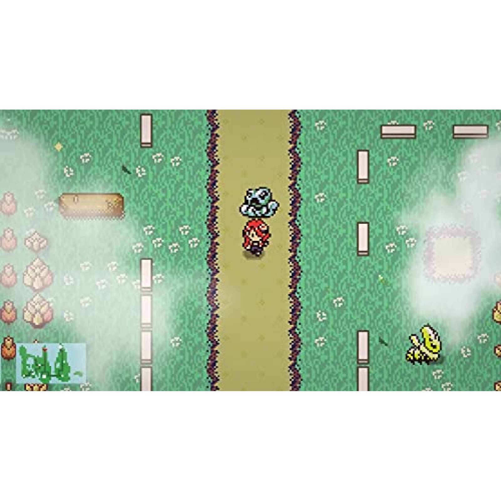 Monster Crown - Xbox One