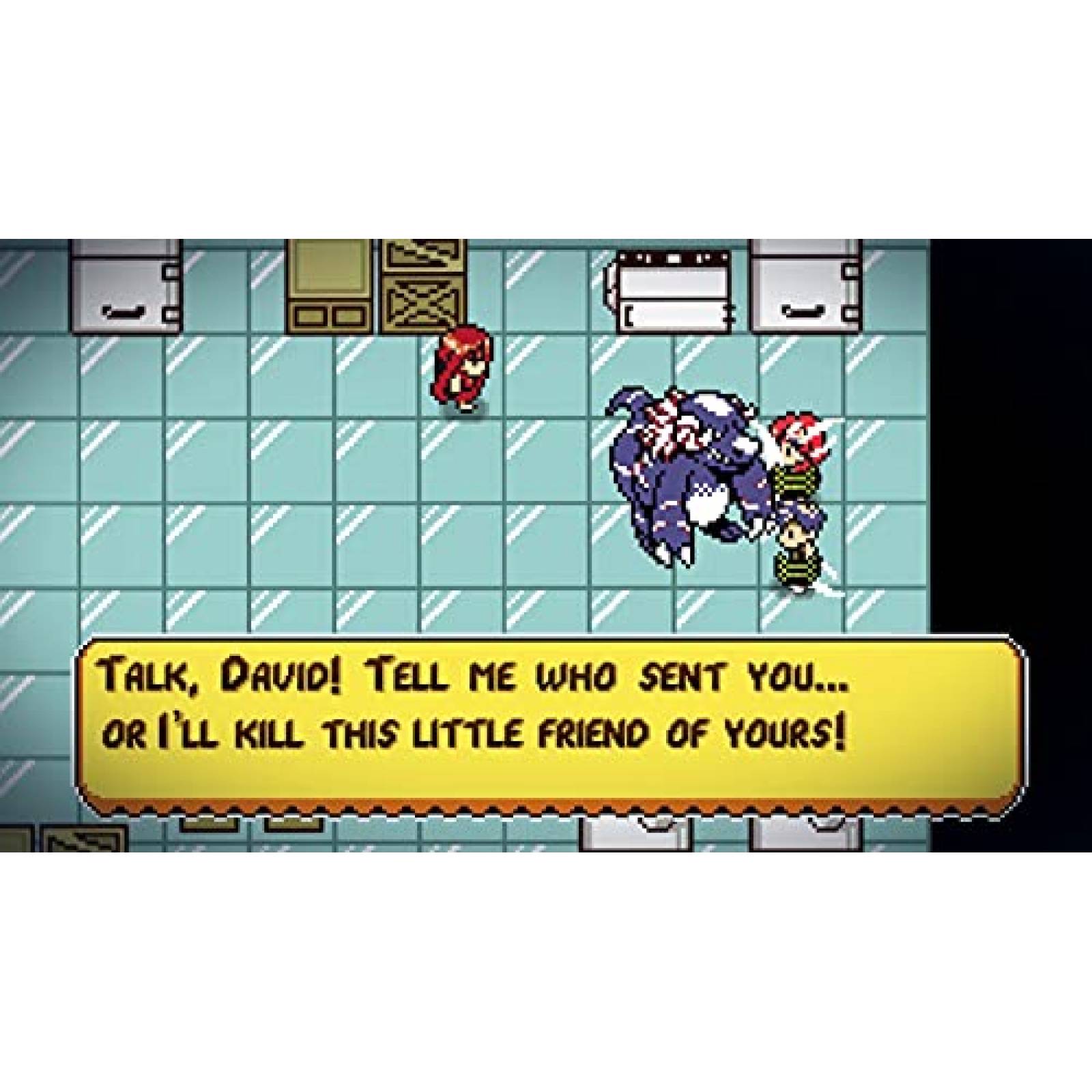 Monster Crown - Xbox One