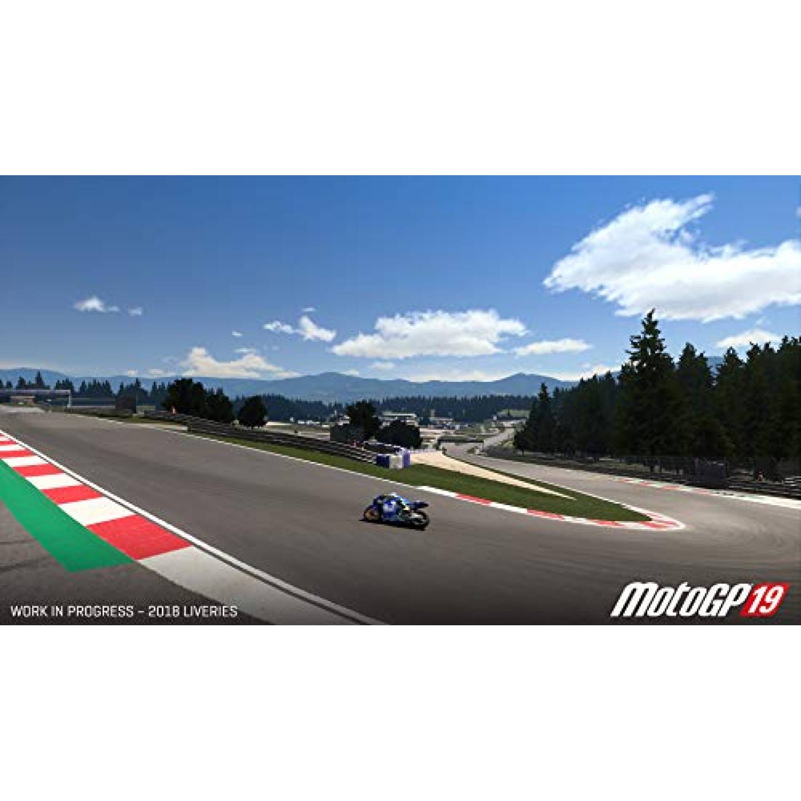 MotoGP 19 - Xbox One