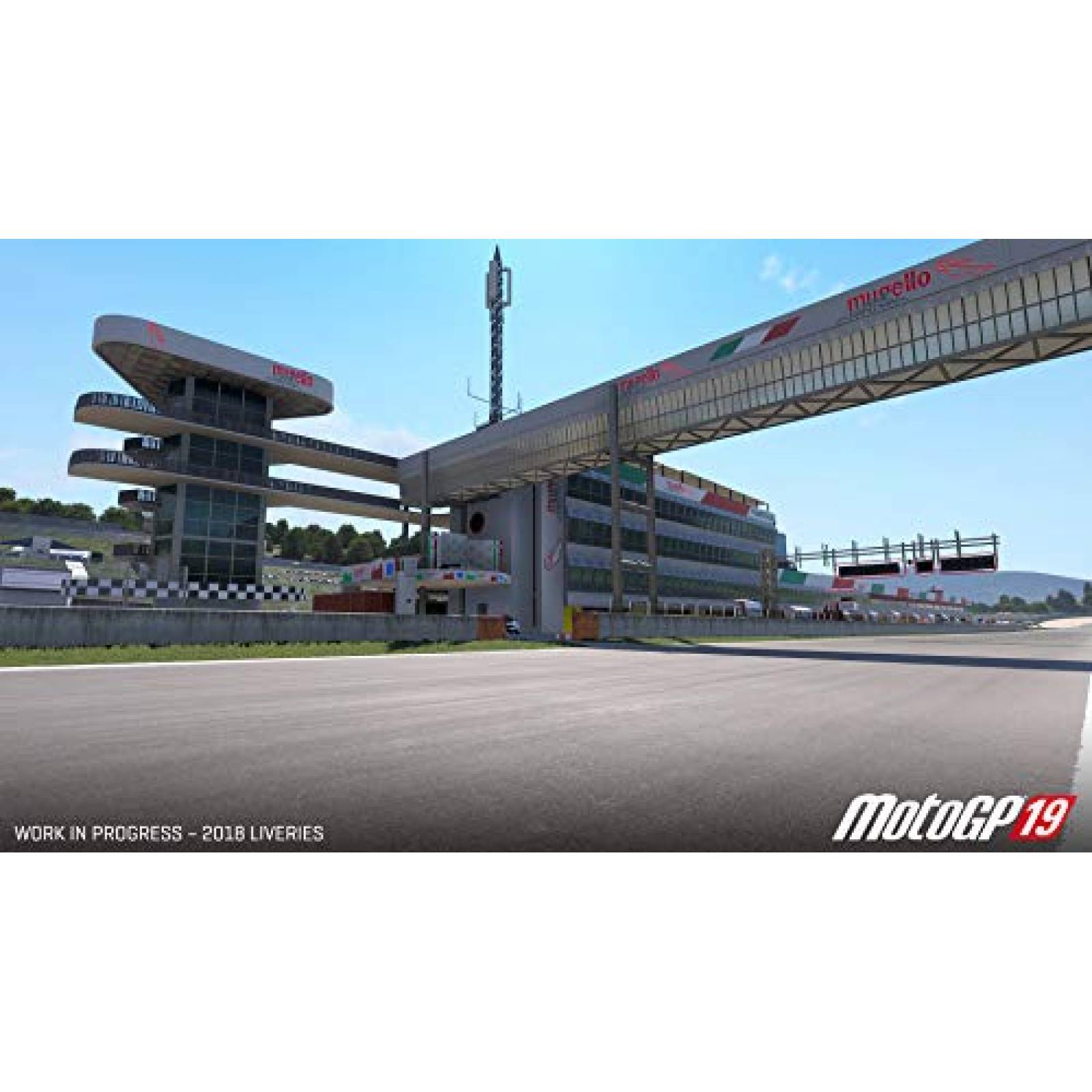 MotoGP 19 - Xbox One