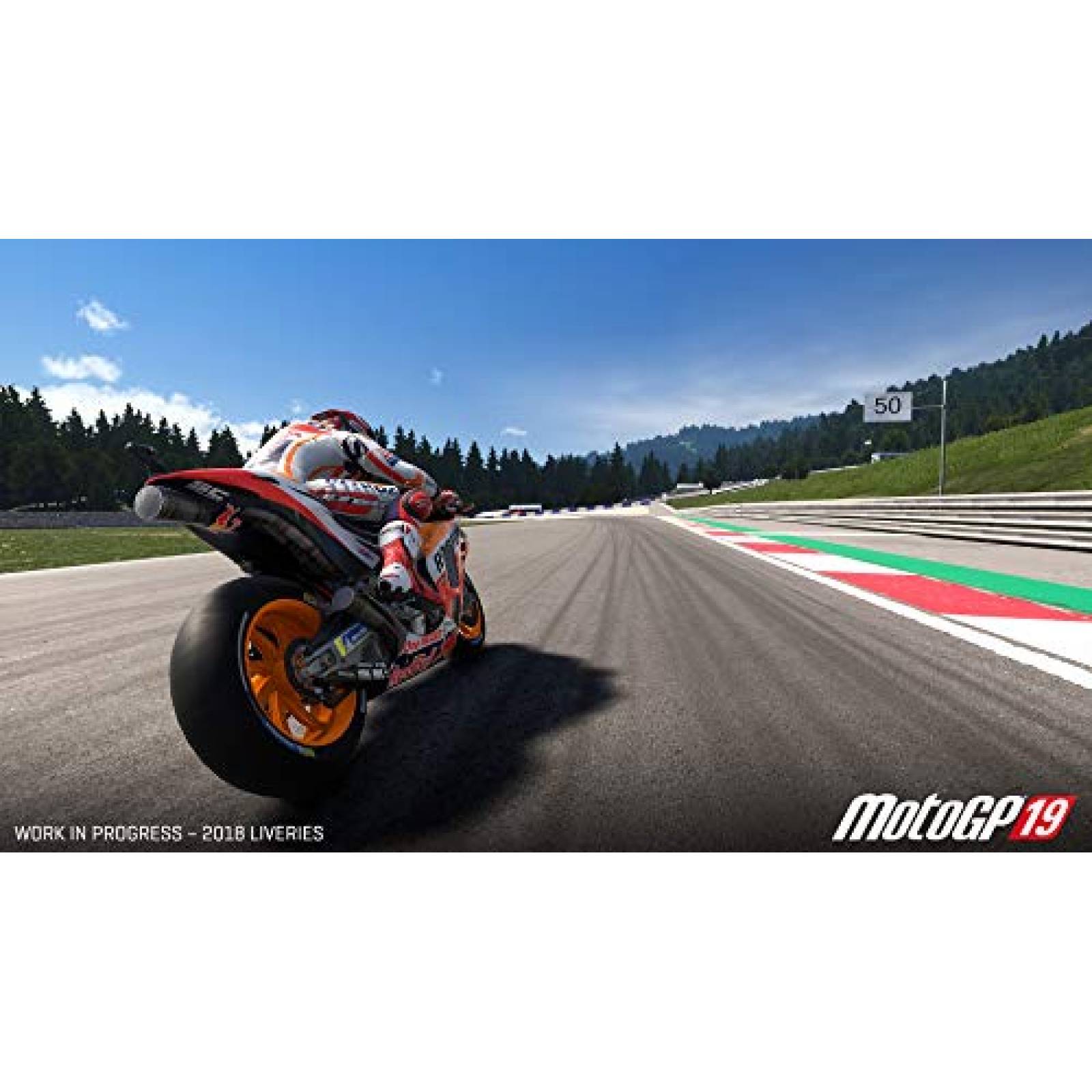 MotoGP 19 - Xbox One