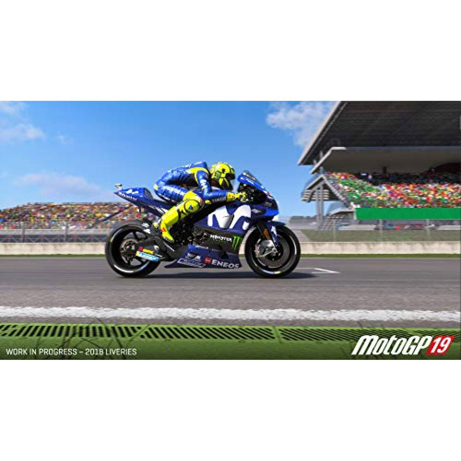 MotoGP 19 - Xbox One