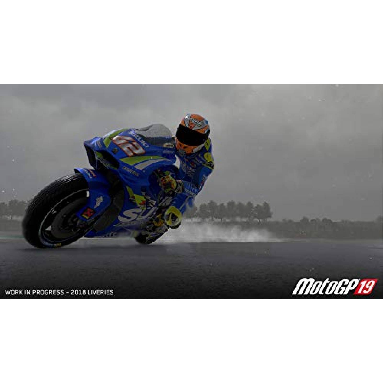 MotoGP 19 - Xbox One