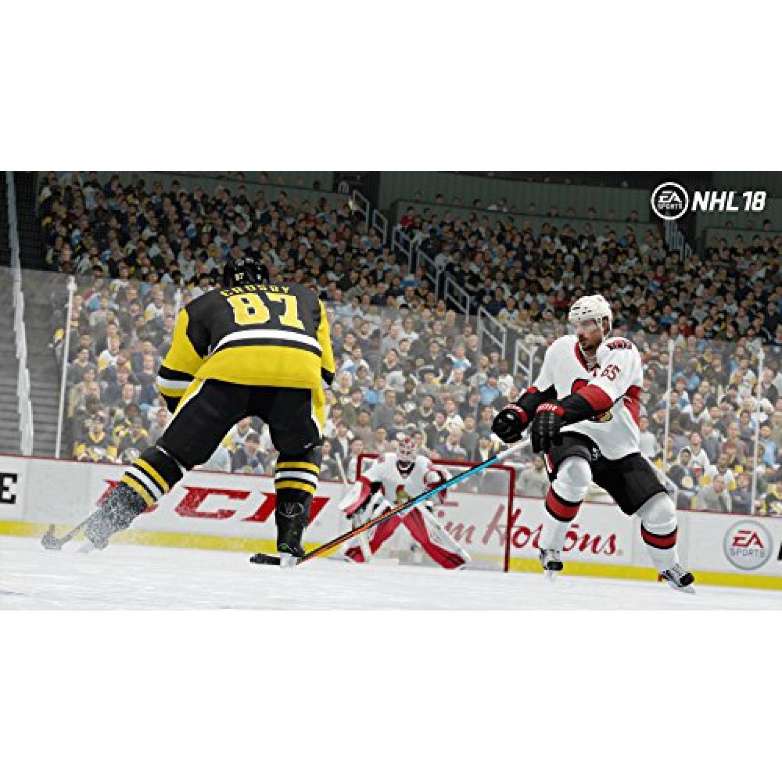 NHL 18 - Xbox One