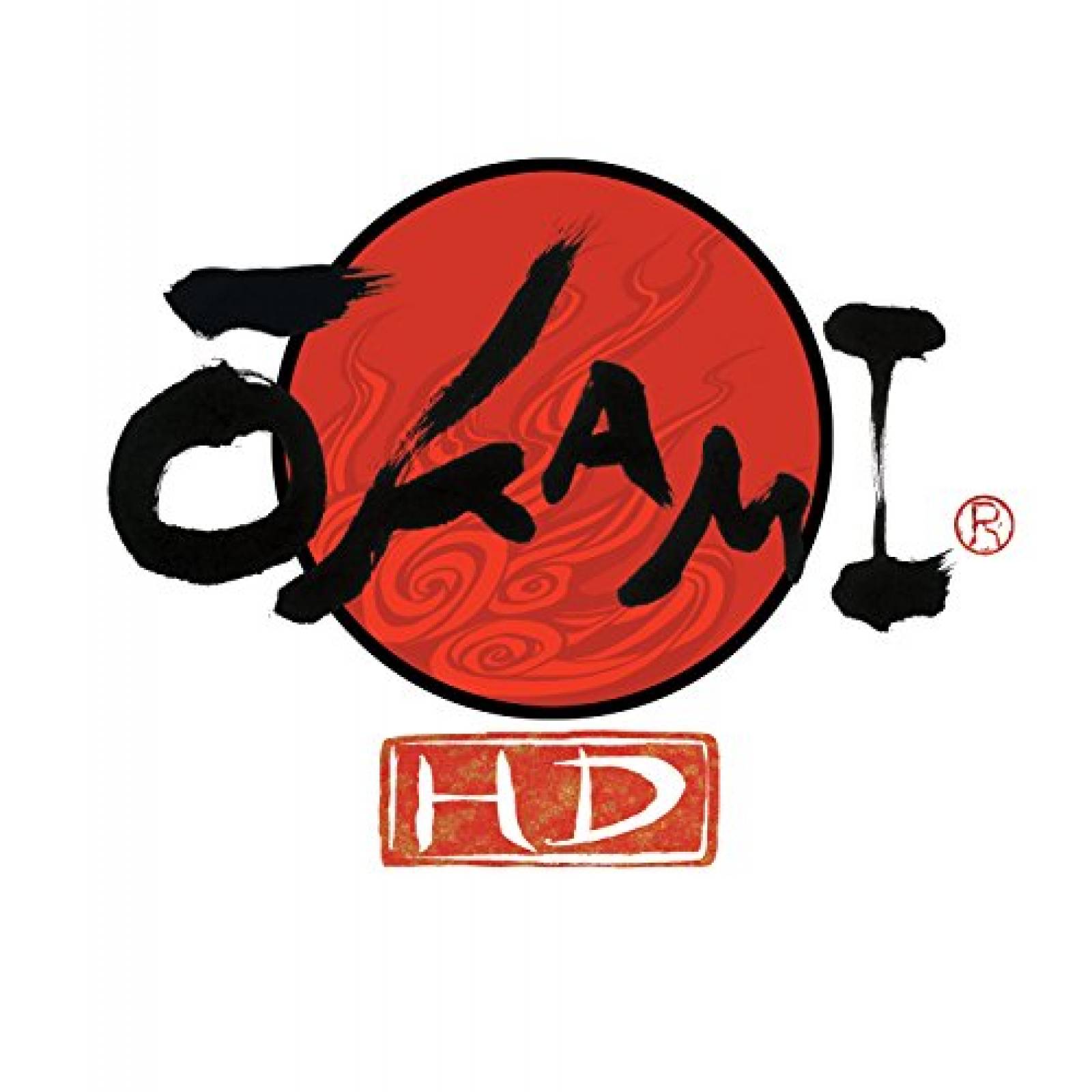 Okami HD - Xbox One