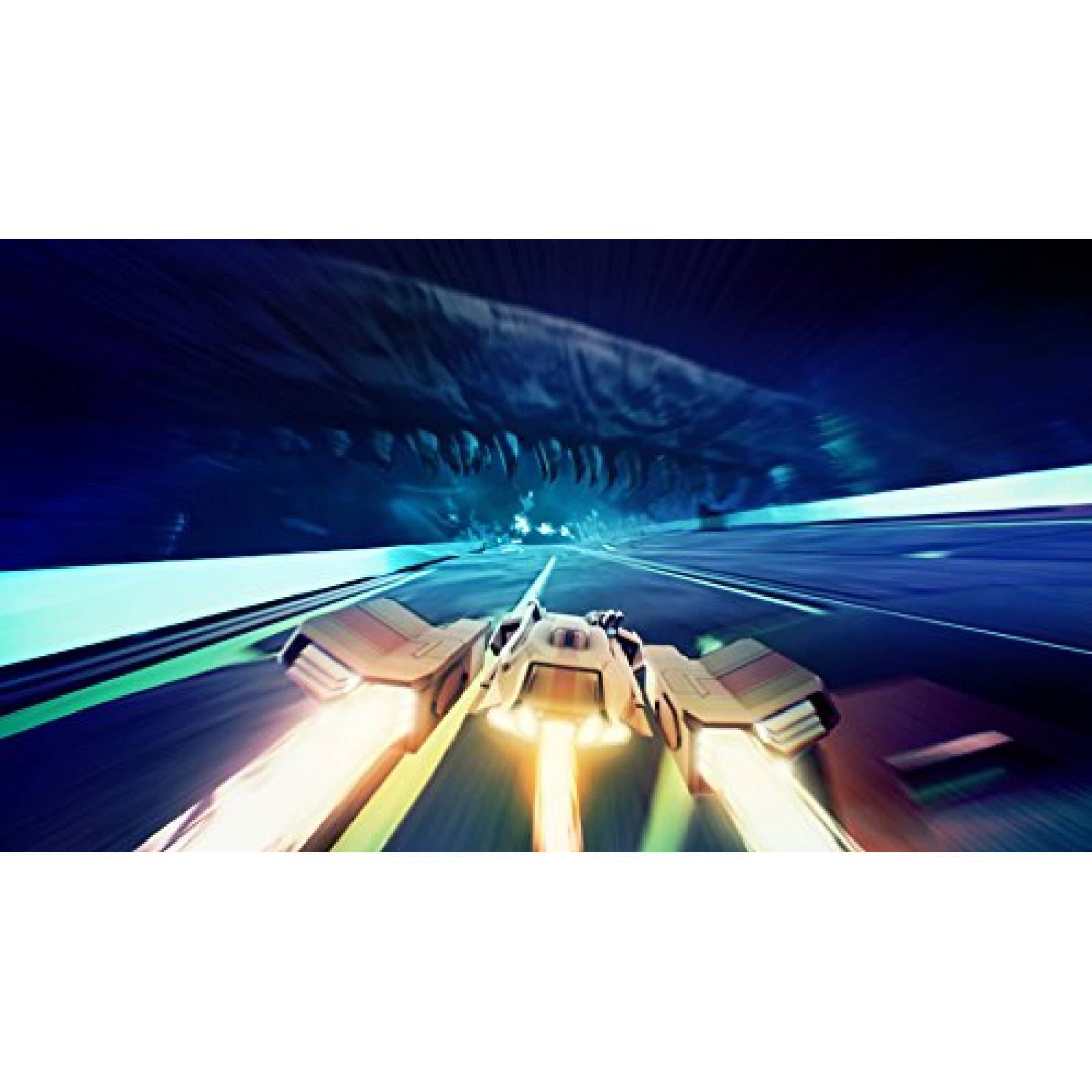 Redout - Xbox One
