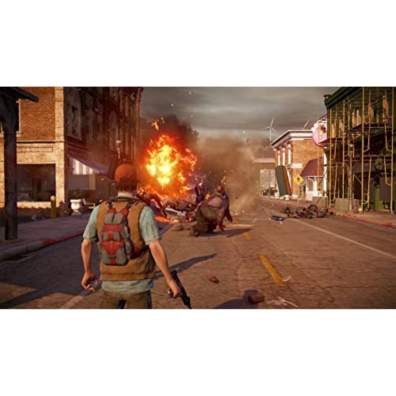 State of Decay- Year-One Survival Edition - Xbox One