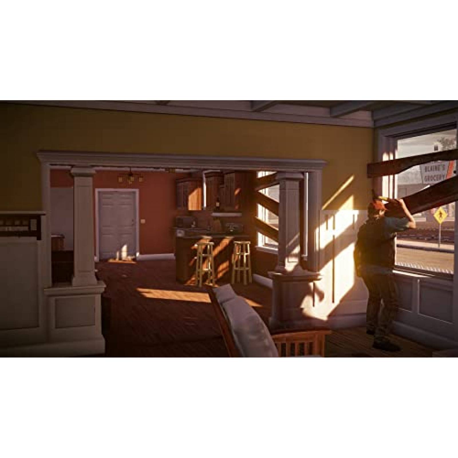 State of Decay- Year-One Survival Edition - Xbox One