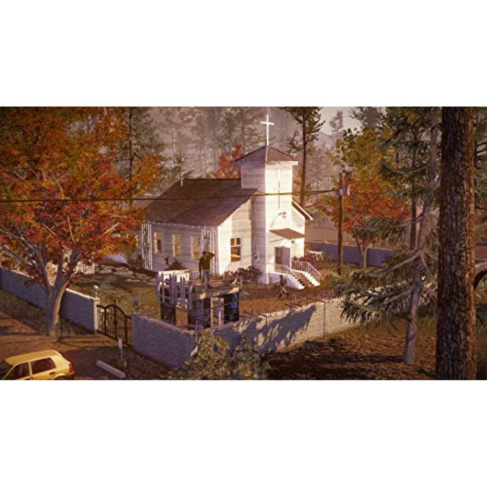 State of Decay- Year-One Survival Edition - Xbox One