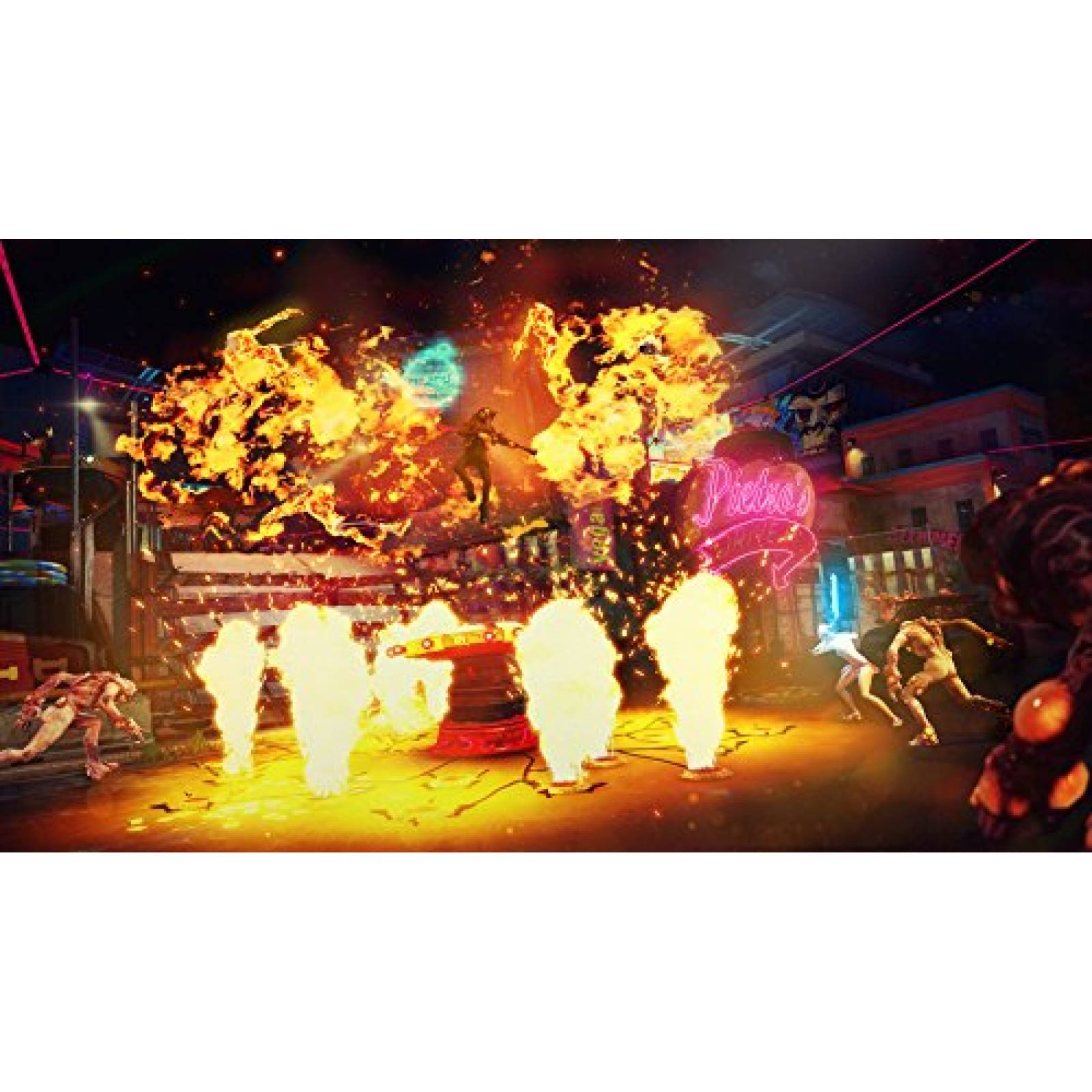 Sunset Overdrive - Xbox One