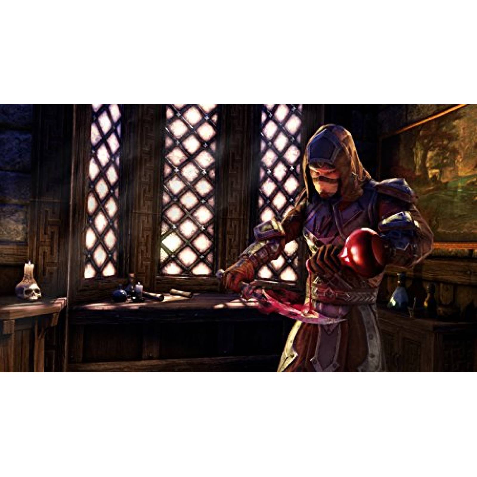 The Elder Scrolls Online Gold Edition - Xbox One