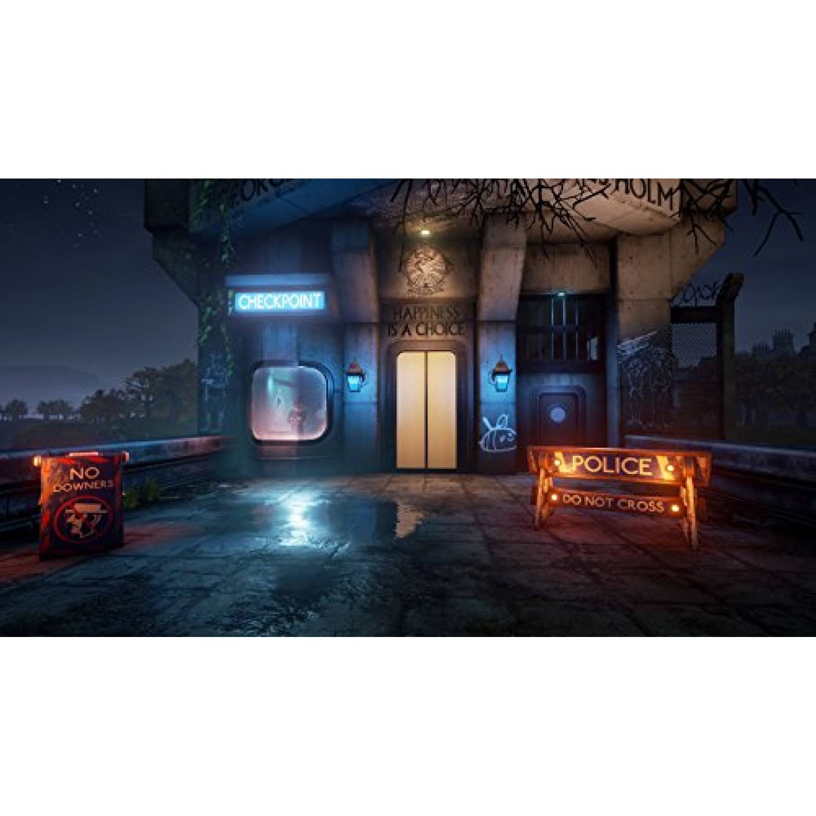 We Happy Few Deluxe Edition - Xbox One