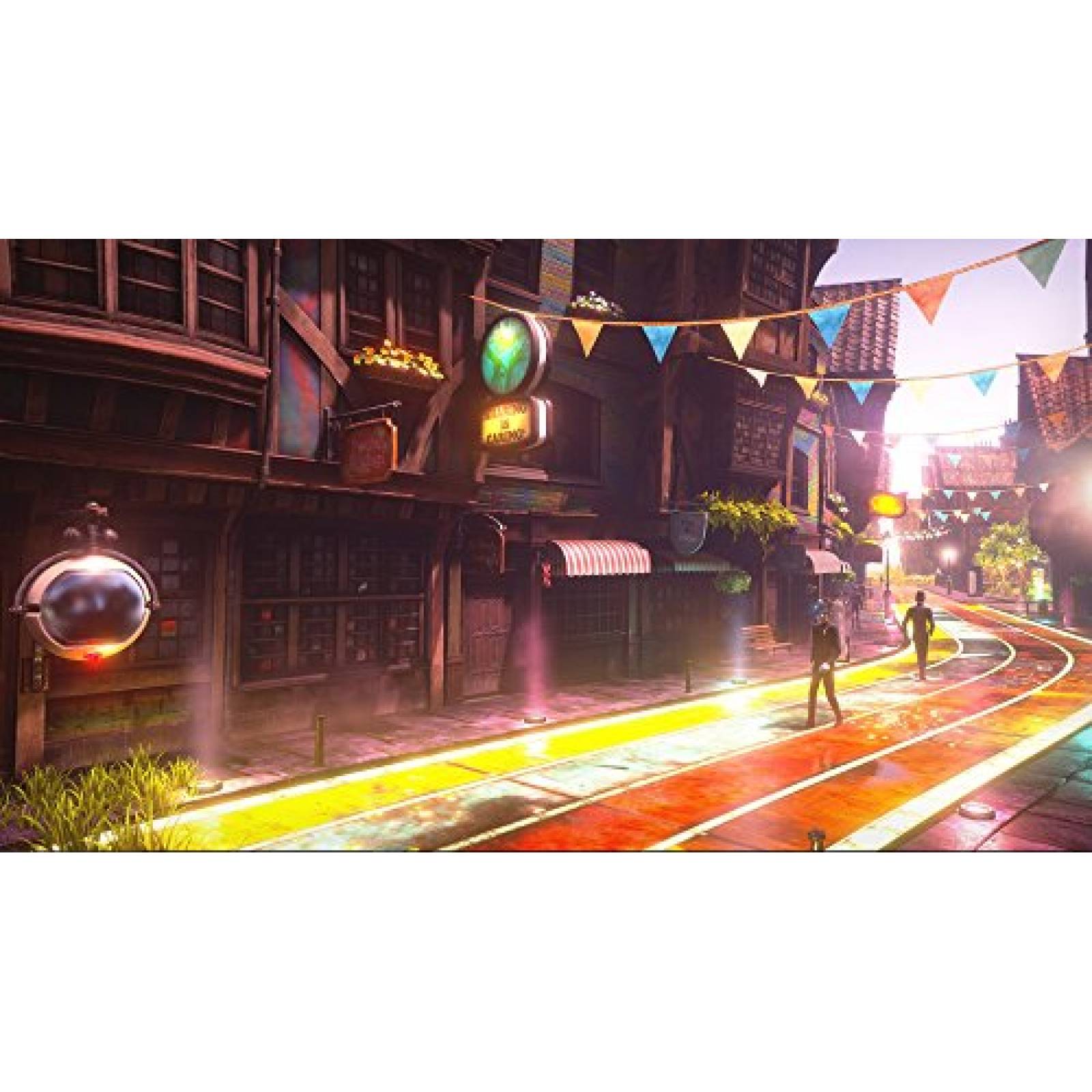 We Happy Few Deluxe Edition - Xbox One