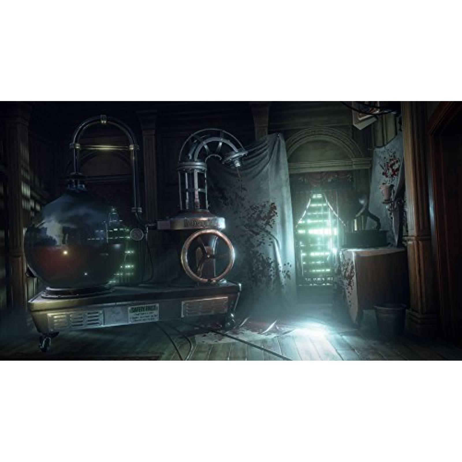 We Happy Few Deluxe Edition - Xbox One