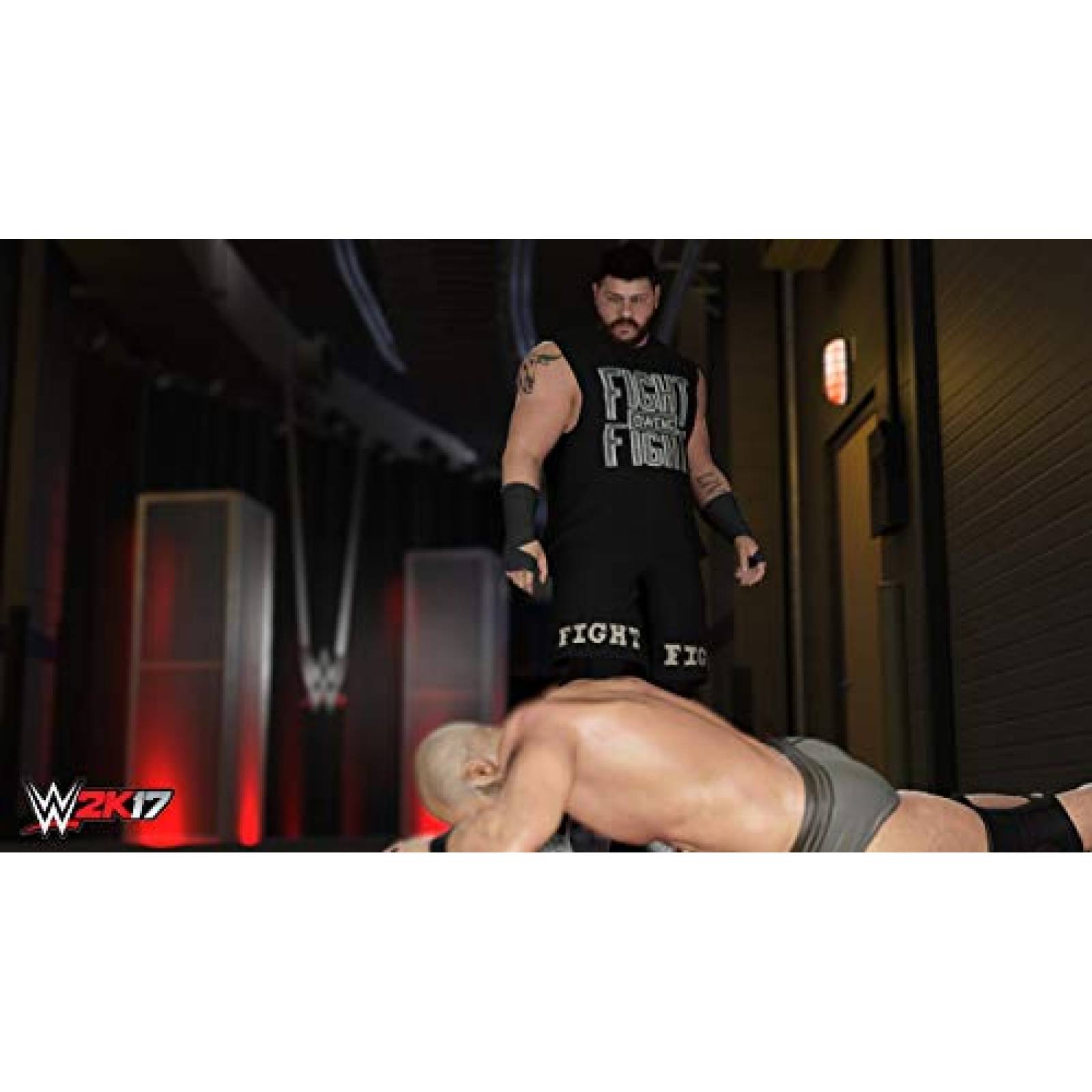 WWE 2K17 - Xbox One
