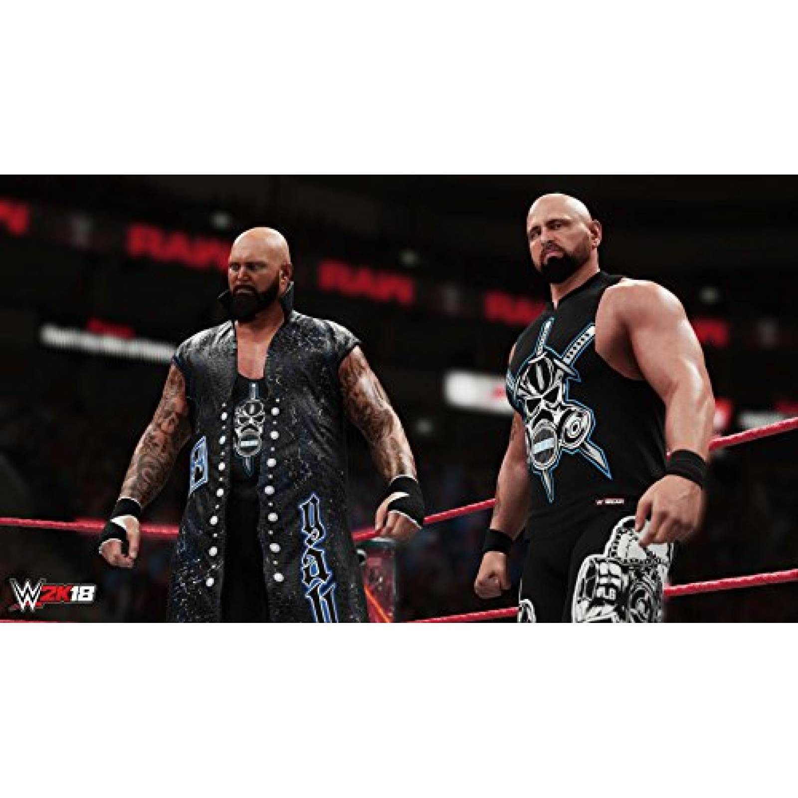 WWE 2K18 - Xbox One