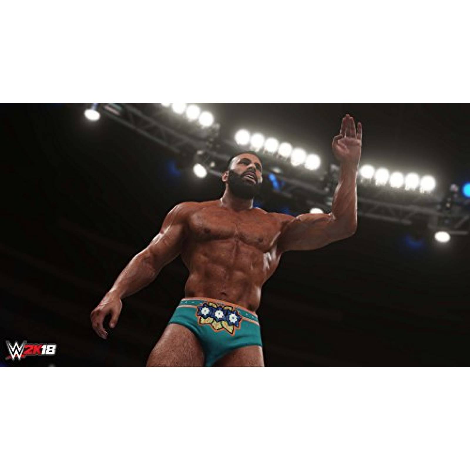 WWE 2K18 - Xbox One