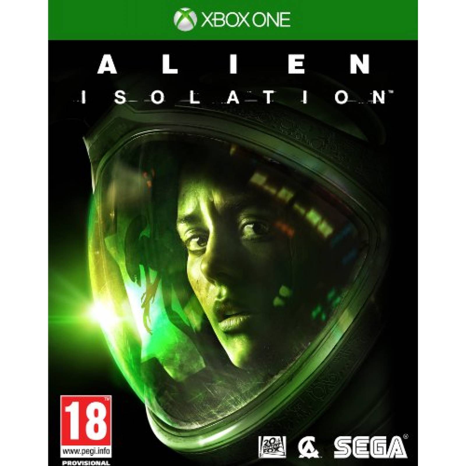 Alien: Isolation - Xbox One