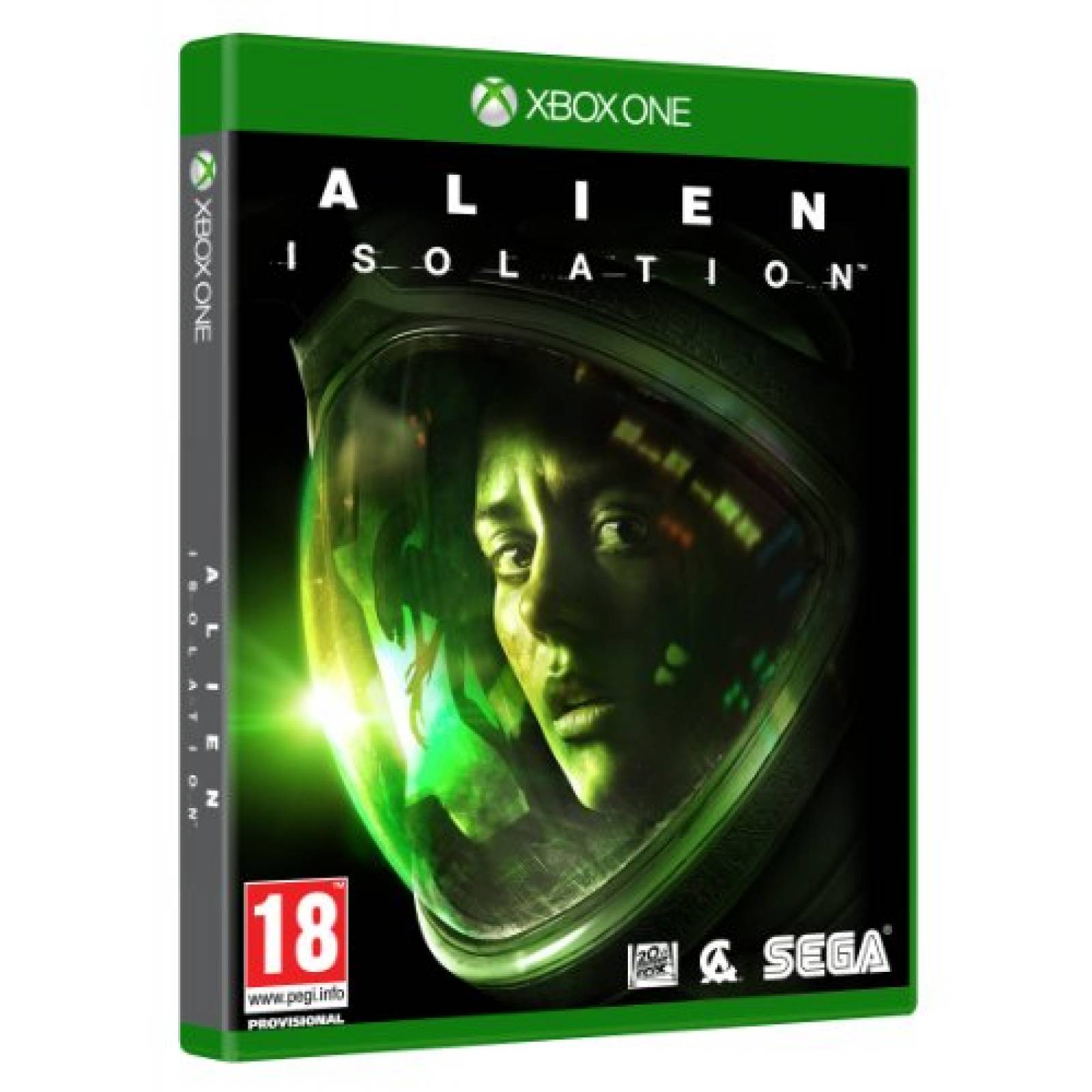 Alien: Isolation - Xbox One