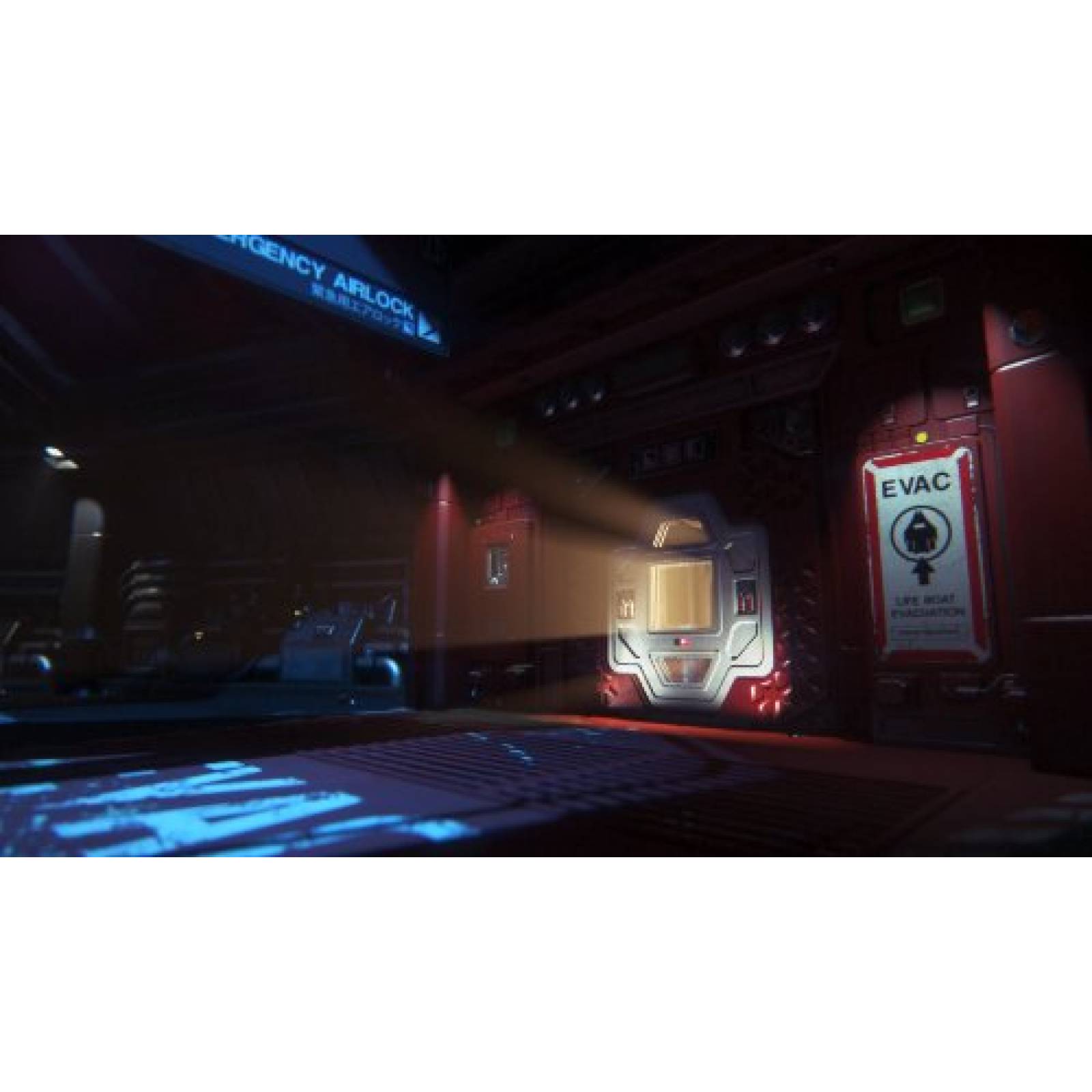 Alien: Isolation - Xbox One