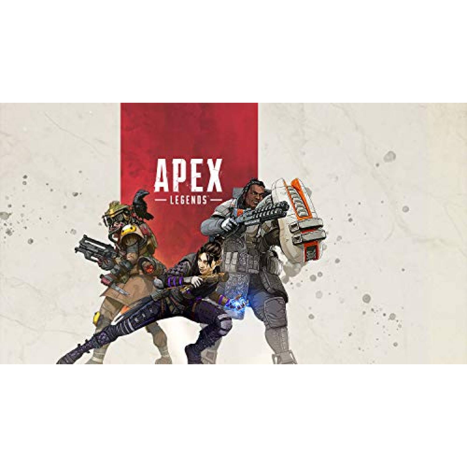 Apex Legends Lifeline Edition - Xbox One
