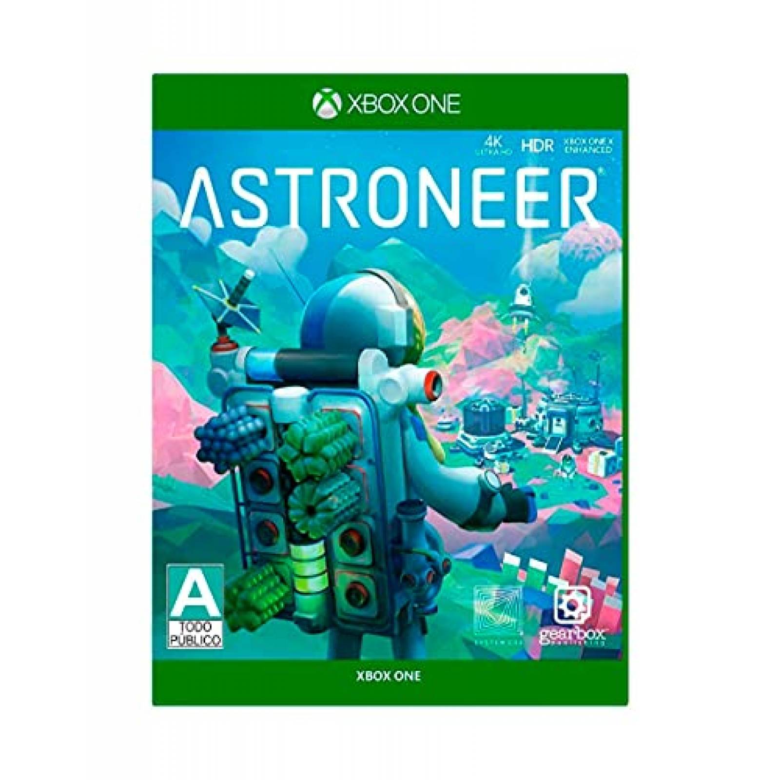 Astroneer - Xbox One