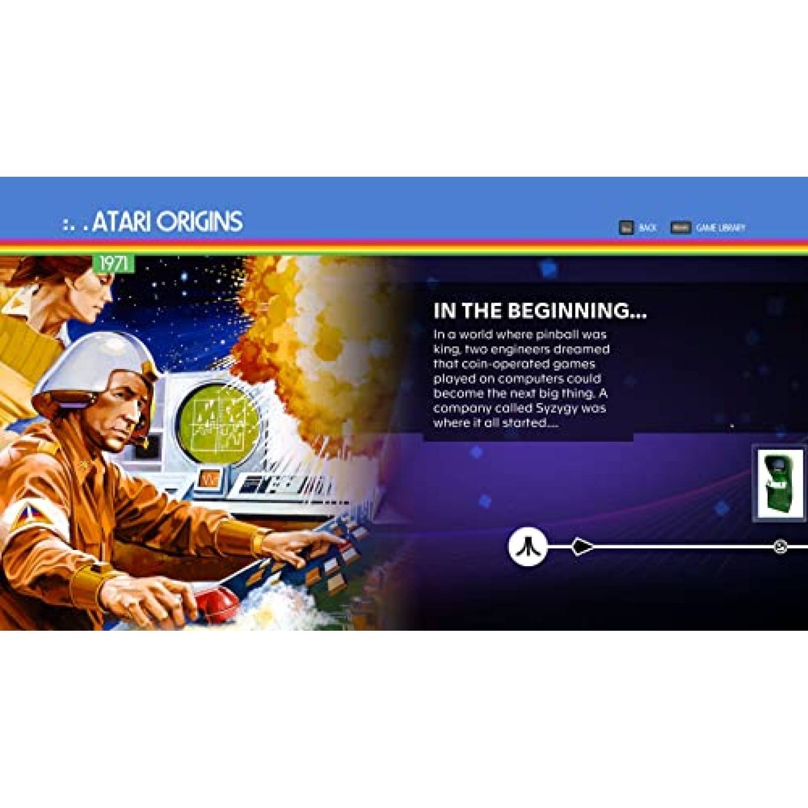 Atari 50: The Anniversary Celebration - Xbox Series X