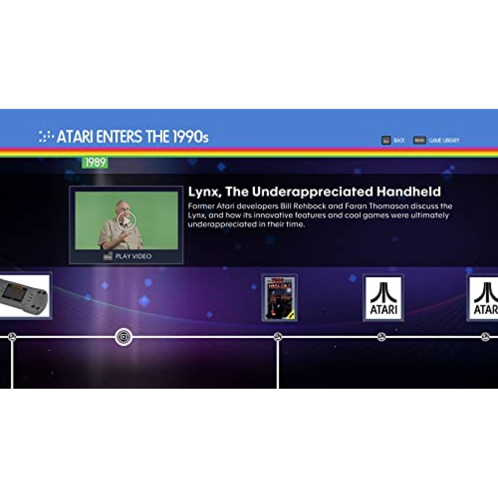 Atari 50: The Anniversary Celebration - Xbox Series X