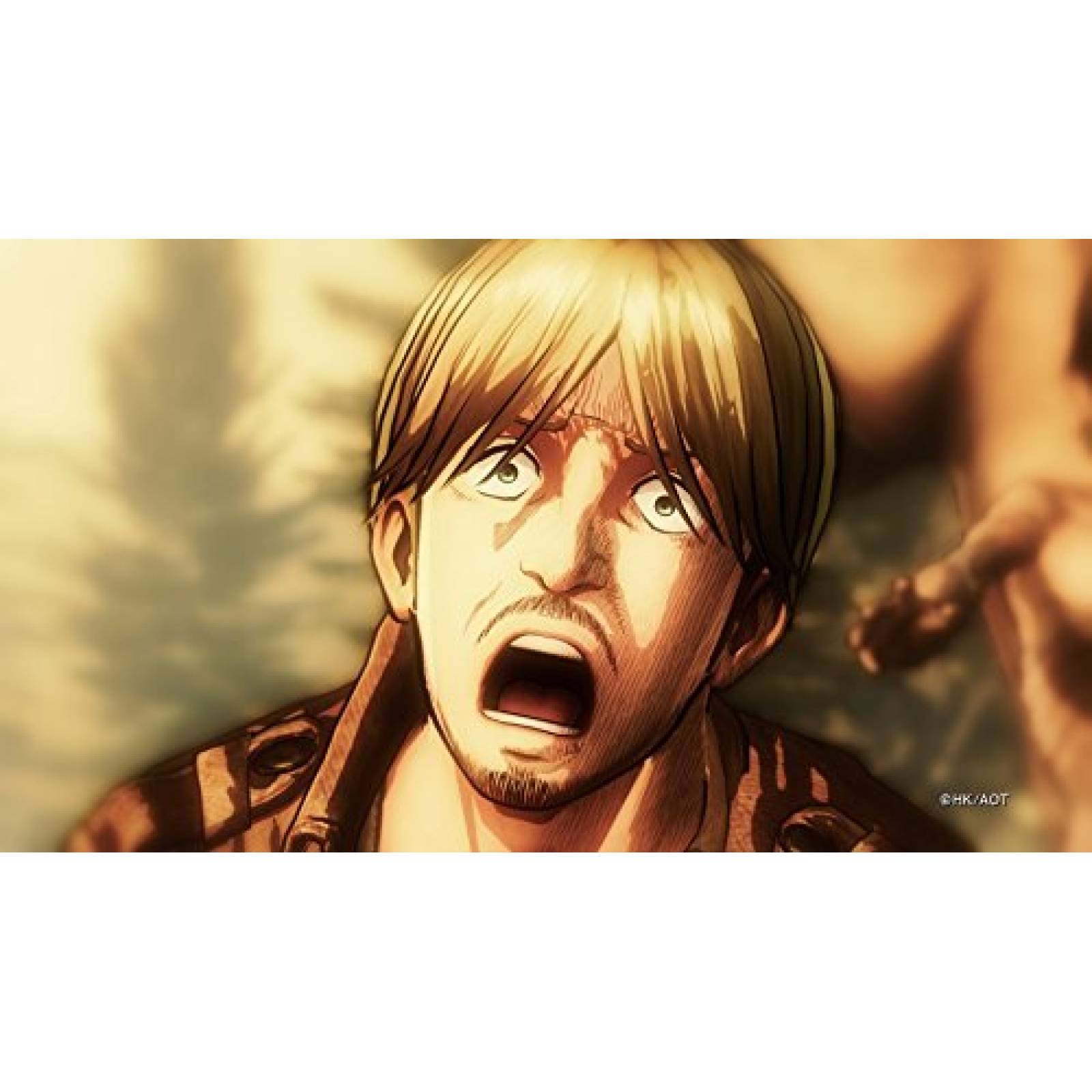 Attack on Titan 2 - Xbox One