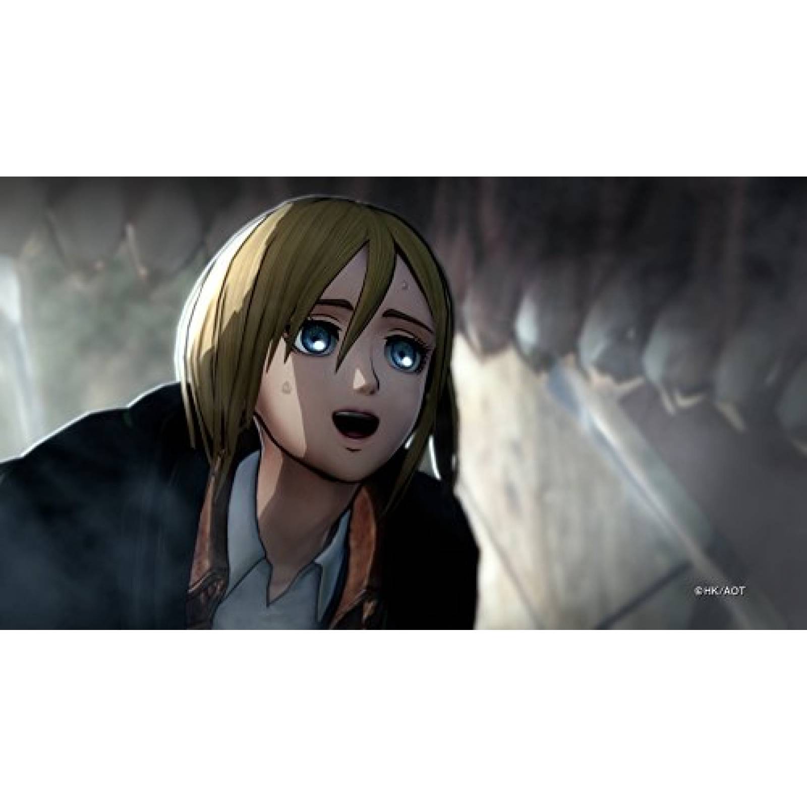 Attack on Titan 2 - Xbox One