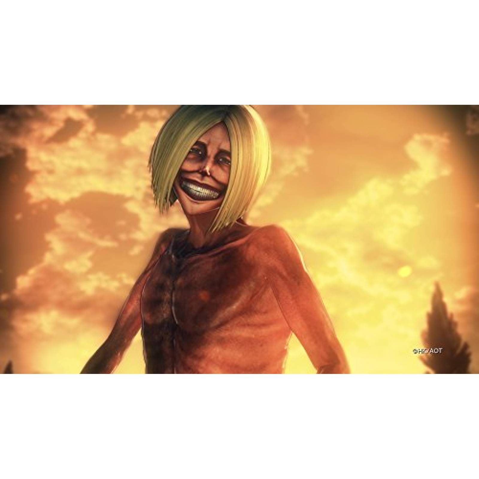 Attack on Titan 2 - Xbox One