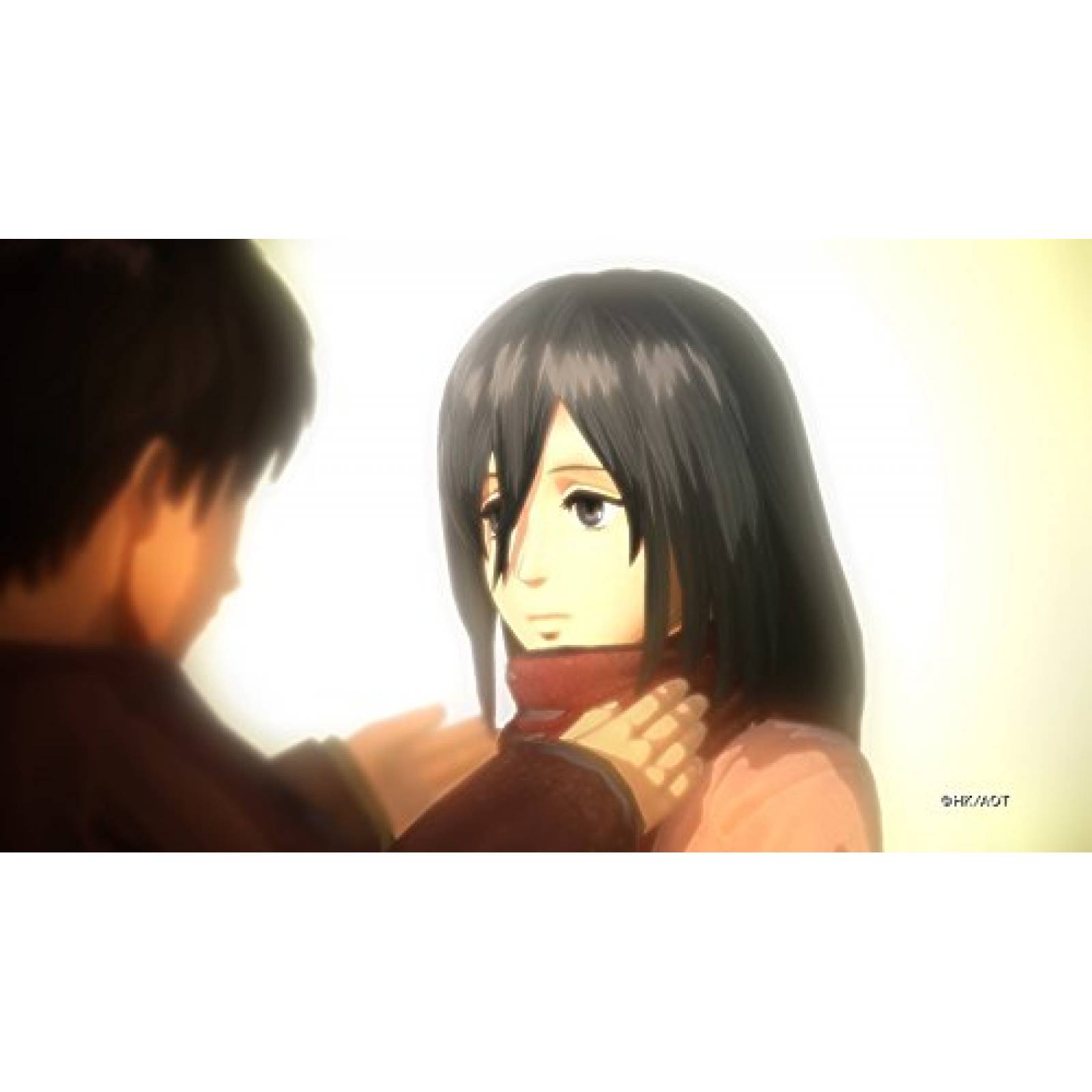 Attack on Titan 2 - Xbox One