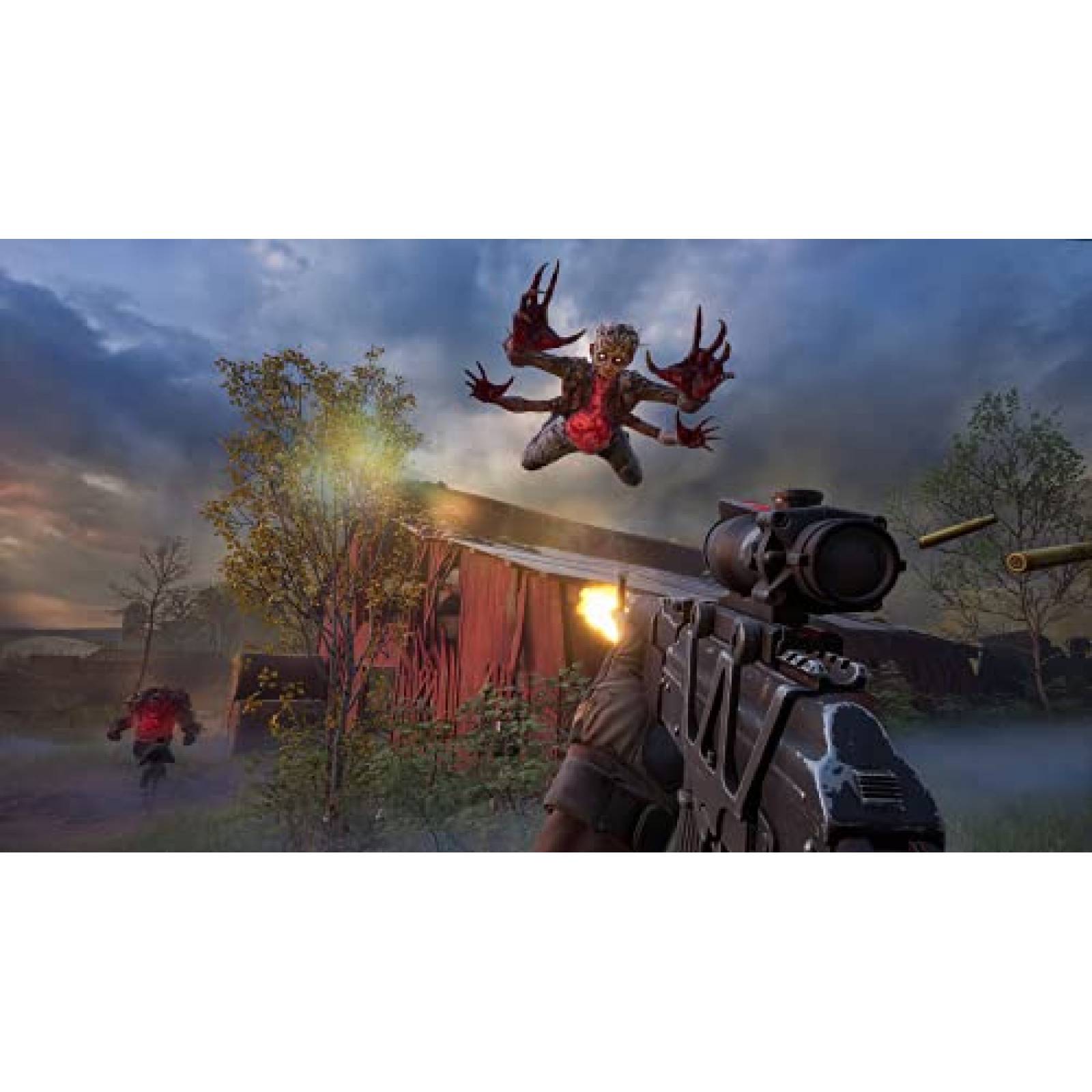 Back 4 Blood Ultimate Edition - Xbox Series X