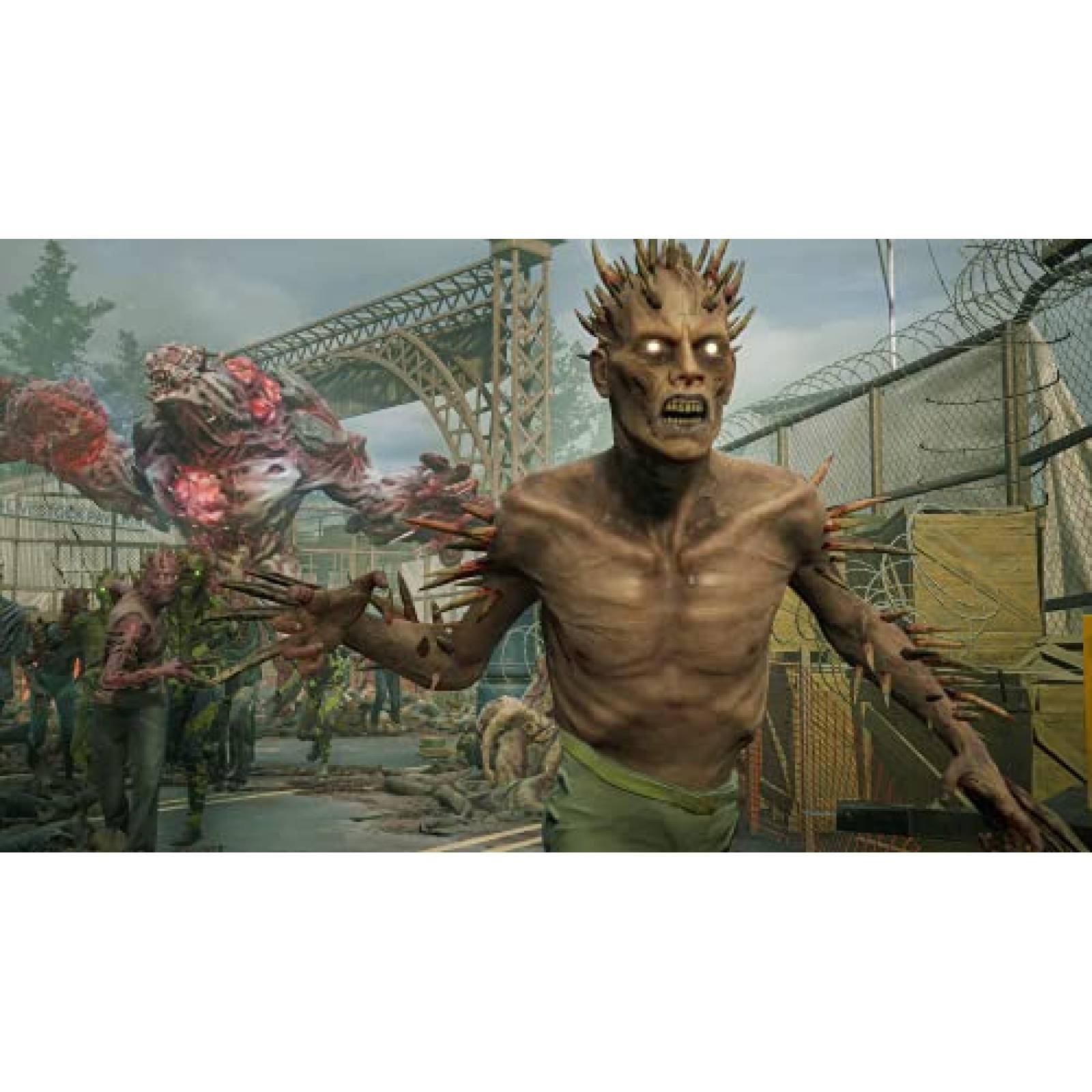 Back 4 Blood Ultimate Edition - Xbox Series X
