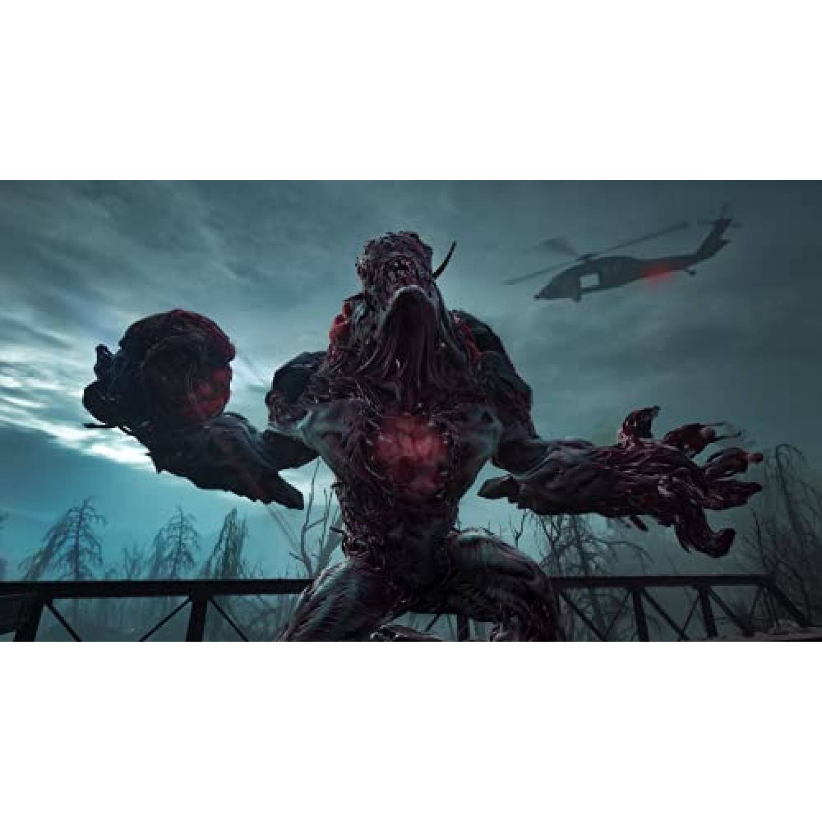 Back 4 Blood Ultimate Edition - Xbox Series X