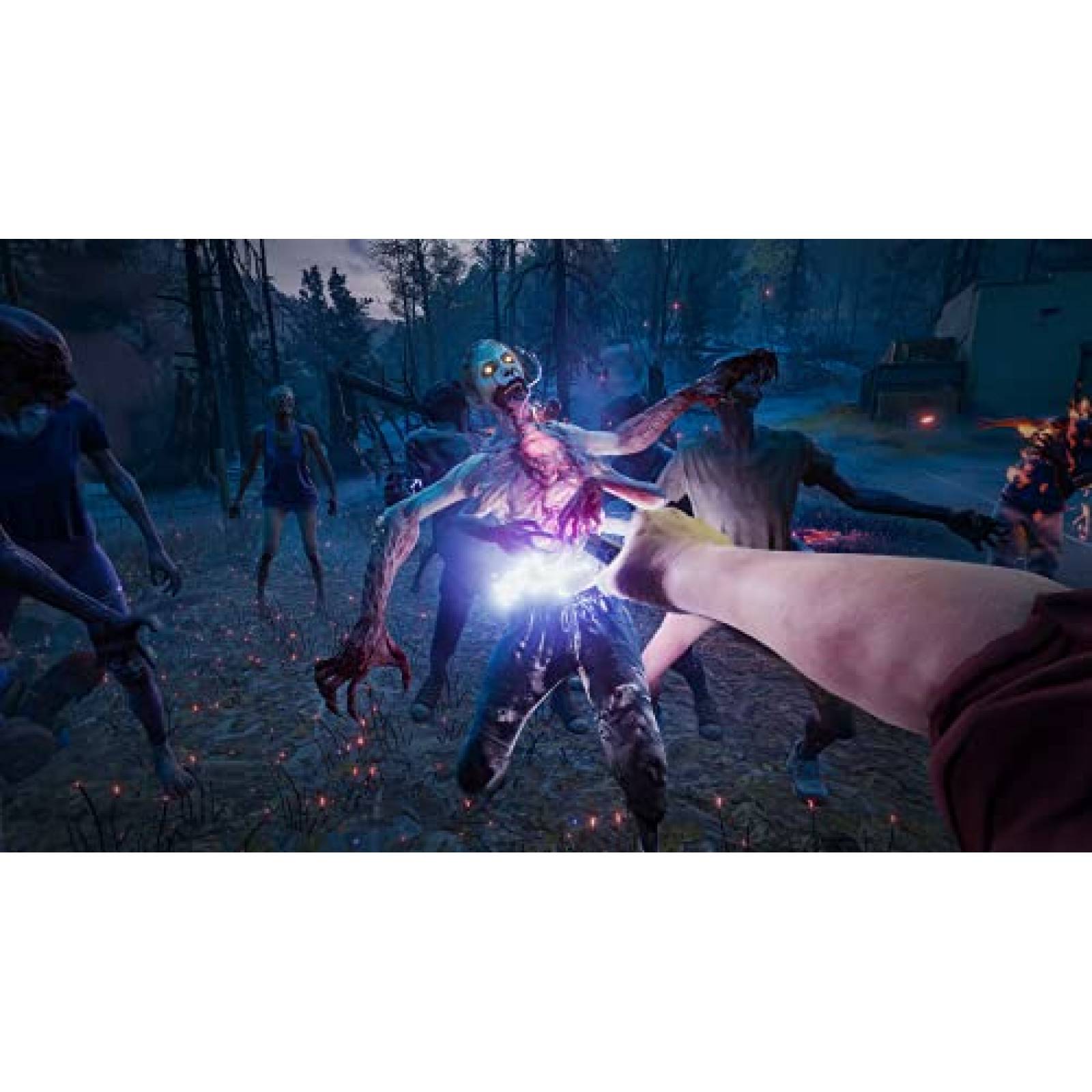 Back 4 Blood Ultimate Edition - Xbox Series X