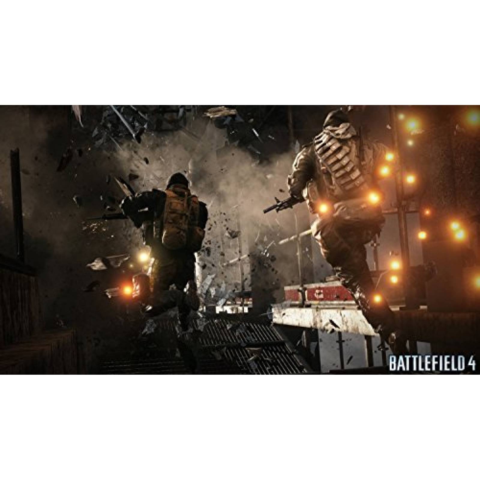 Battlefield 4 - Xbox One