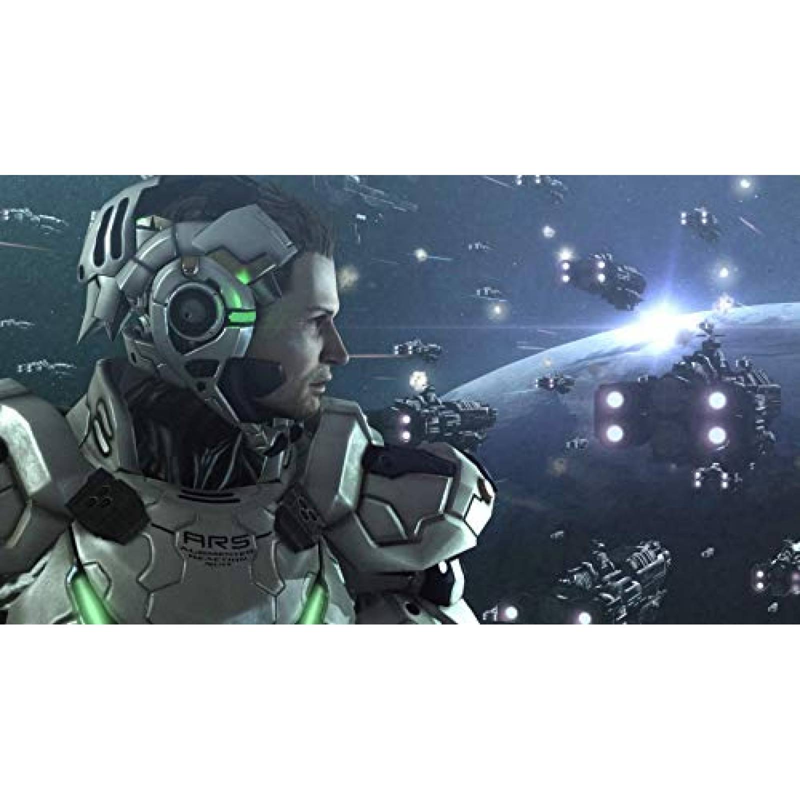 Bayonetta & Vanquish 10th Anniversary Bundle - Xbox One