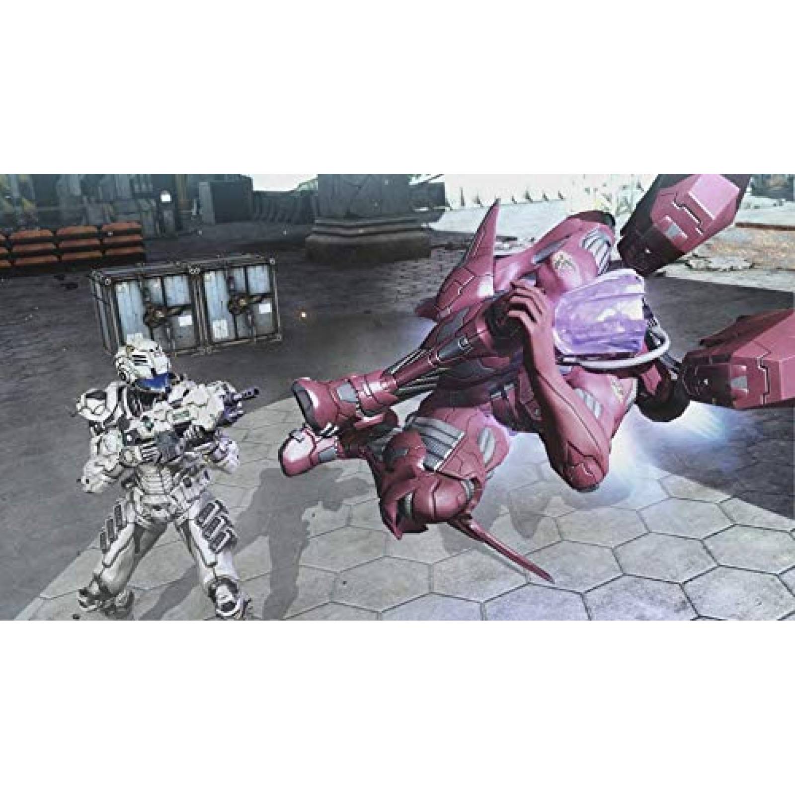 Bayonetta & Vanquish 10th Anniversary Bundle - Xbox One